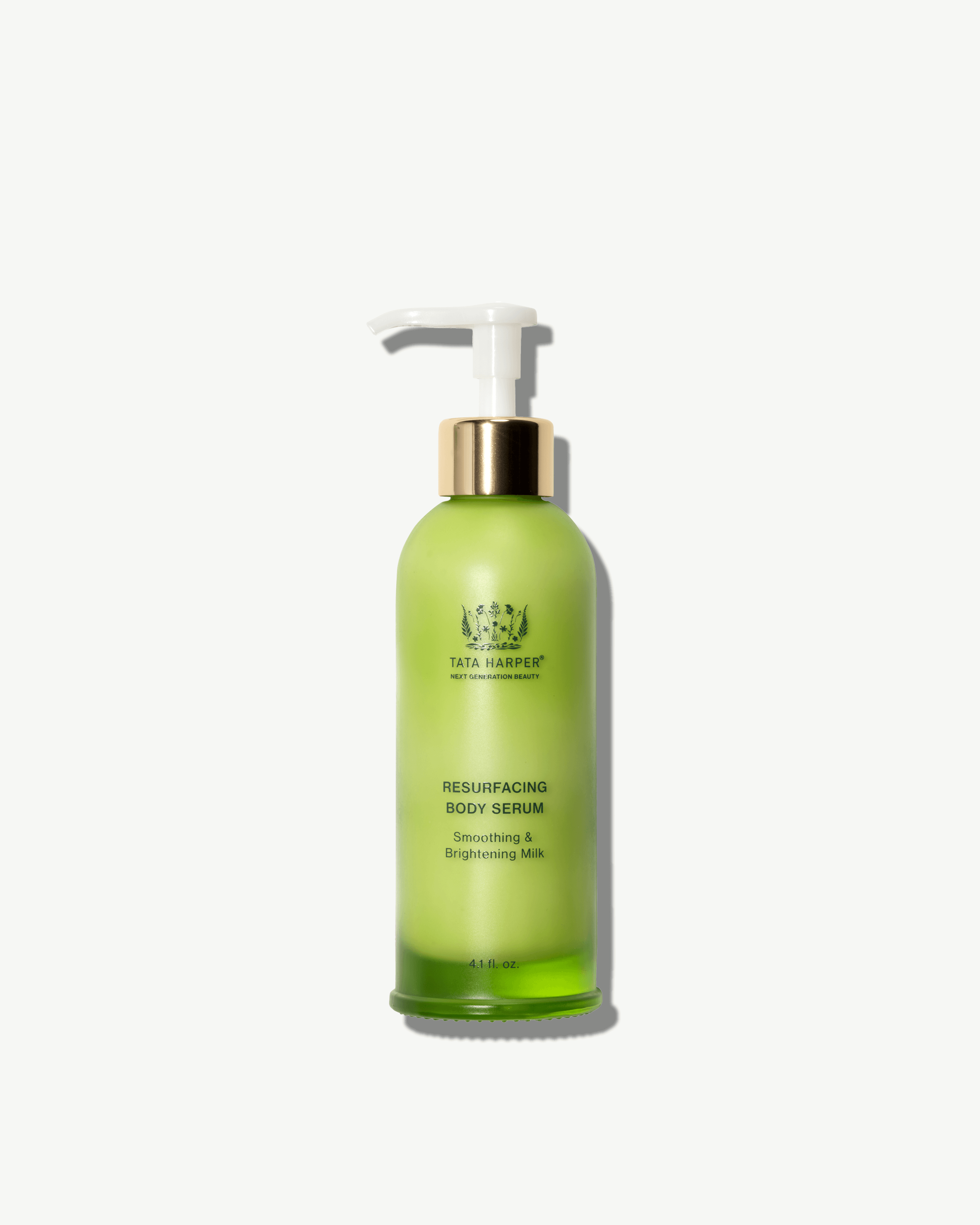 Resurfacing Body Serum - 25ml

        – Tata Harper Skincare 1
