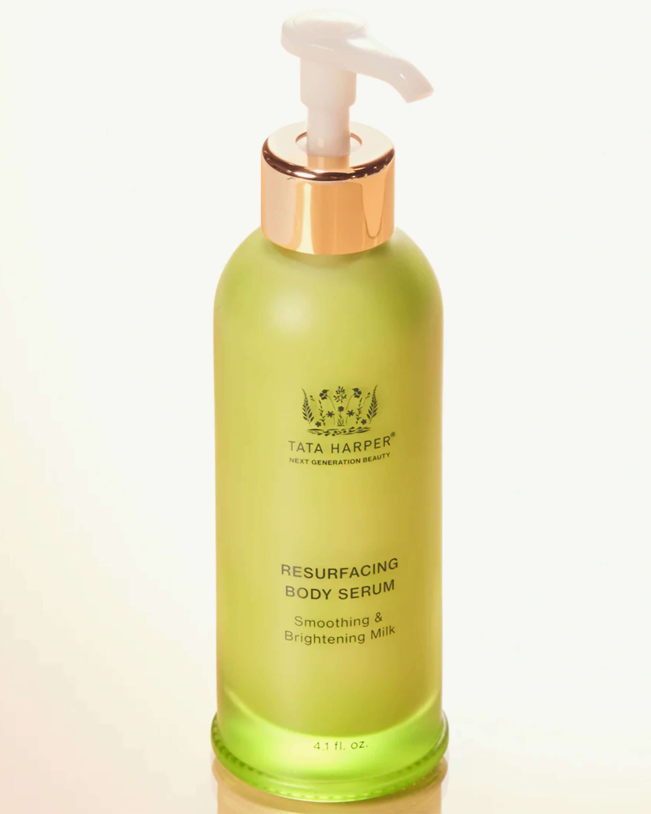 Resurfacing Body Serum - 25ml

        – Tata Harper Skincare 6