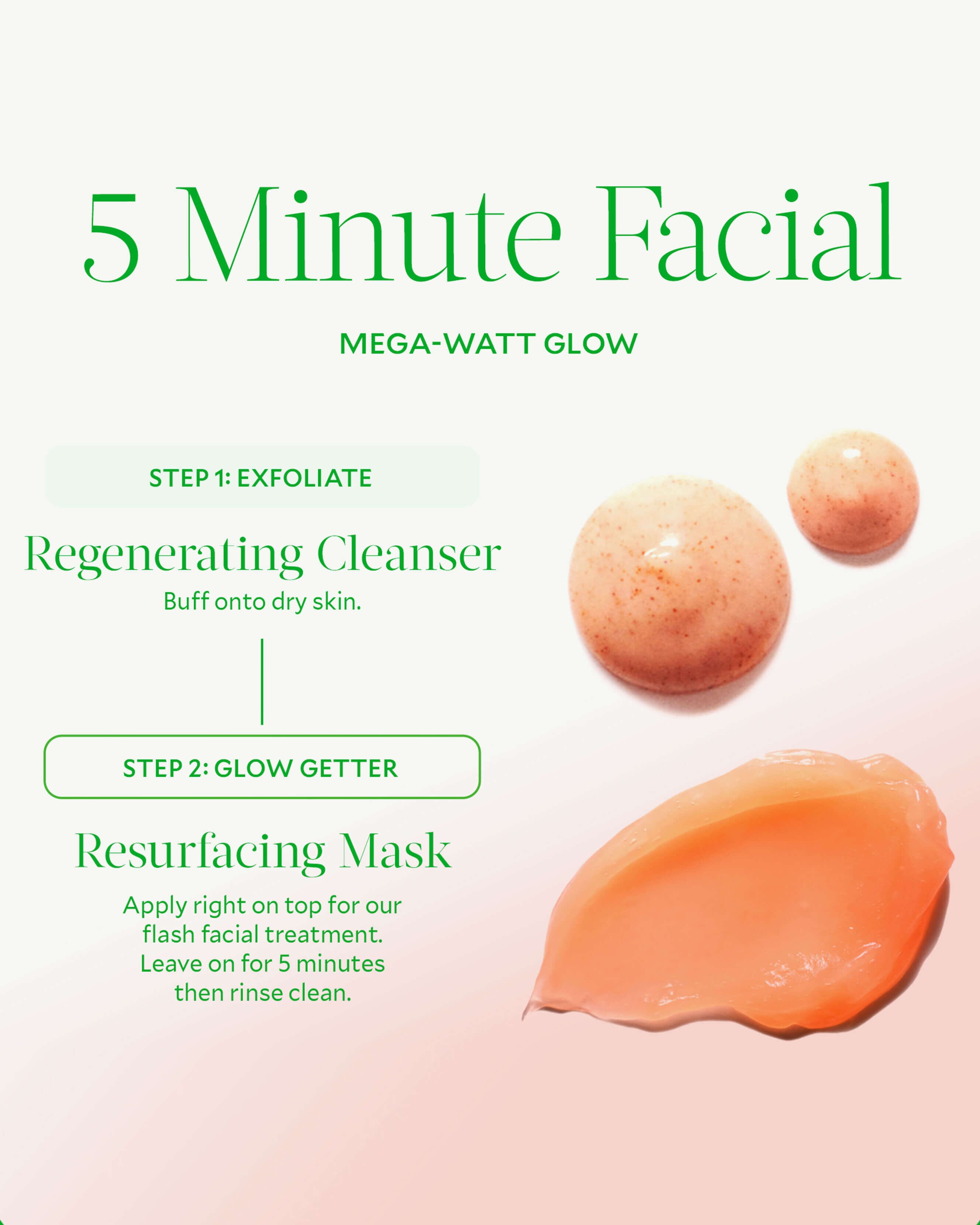 Resurfacing Mask 5