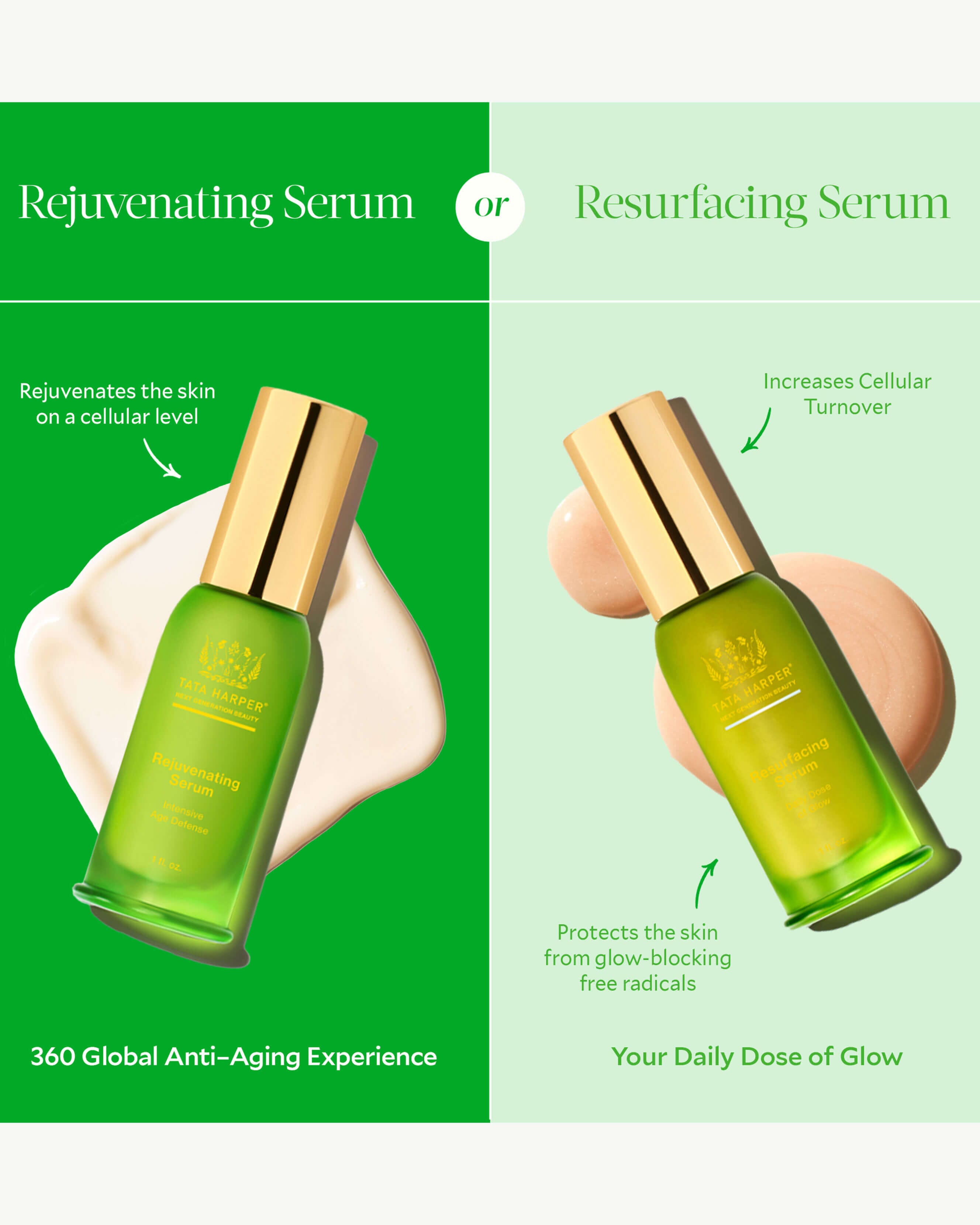 Resurfacing Serum 5