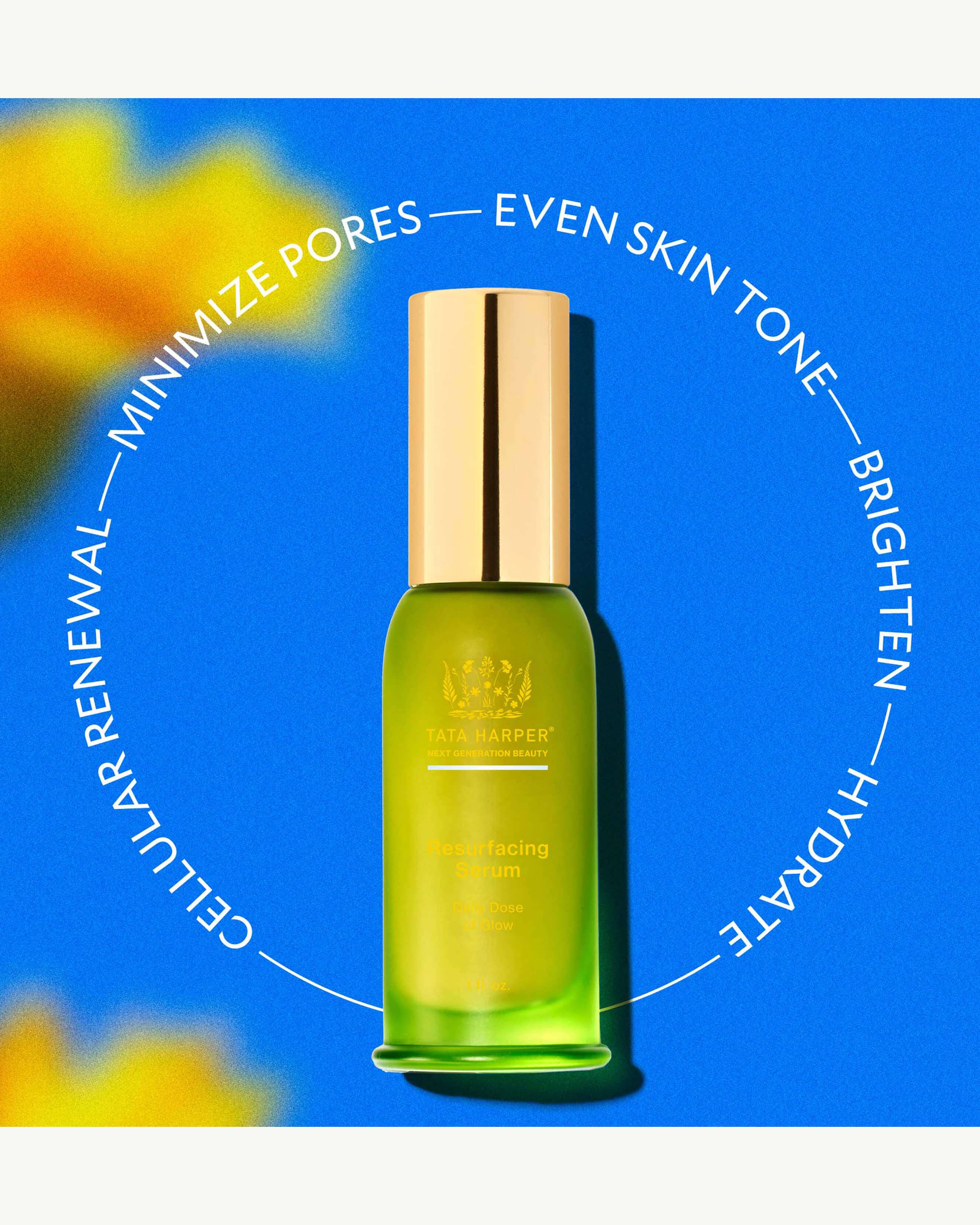 Resurfacing Serum 10