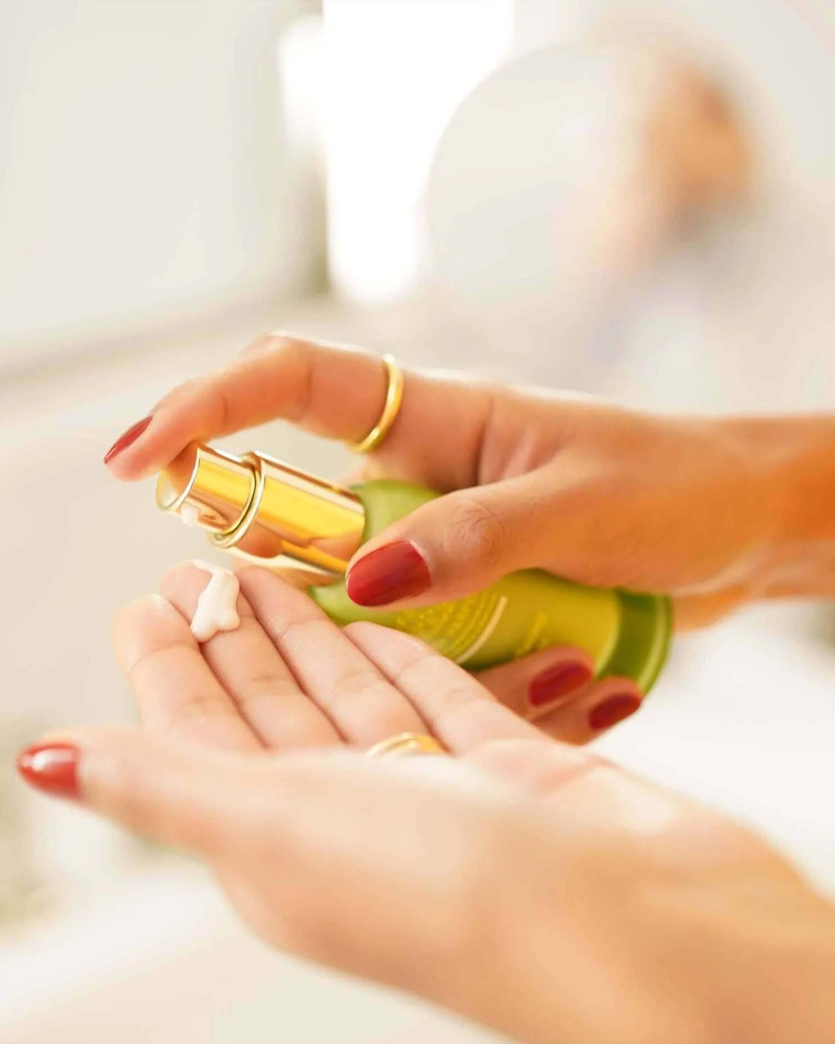 Resurfacing Serum 11