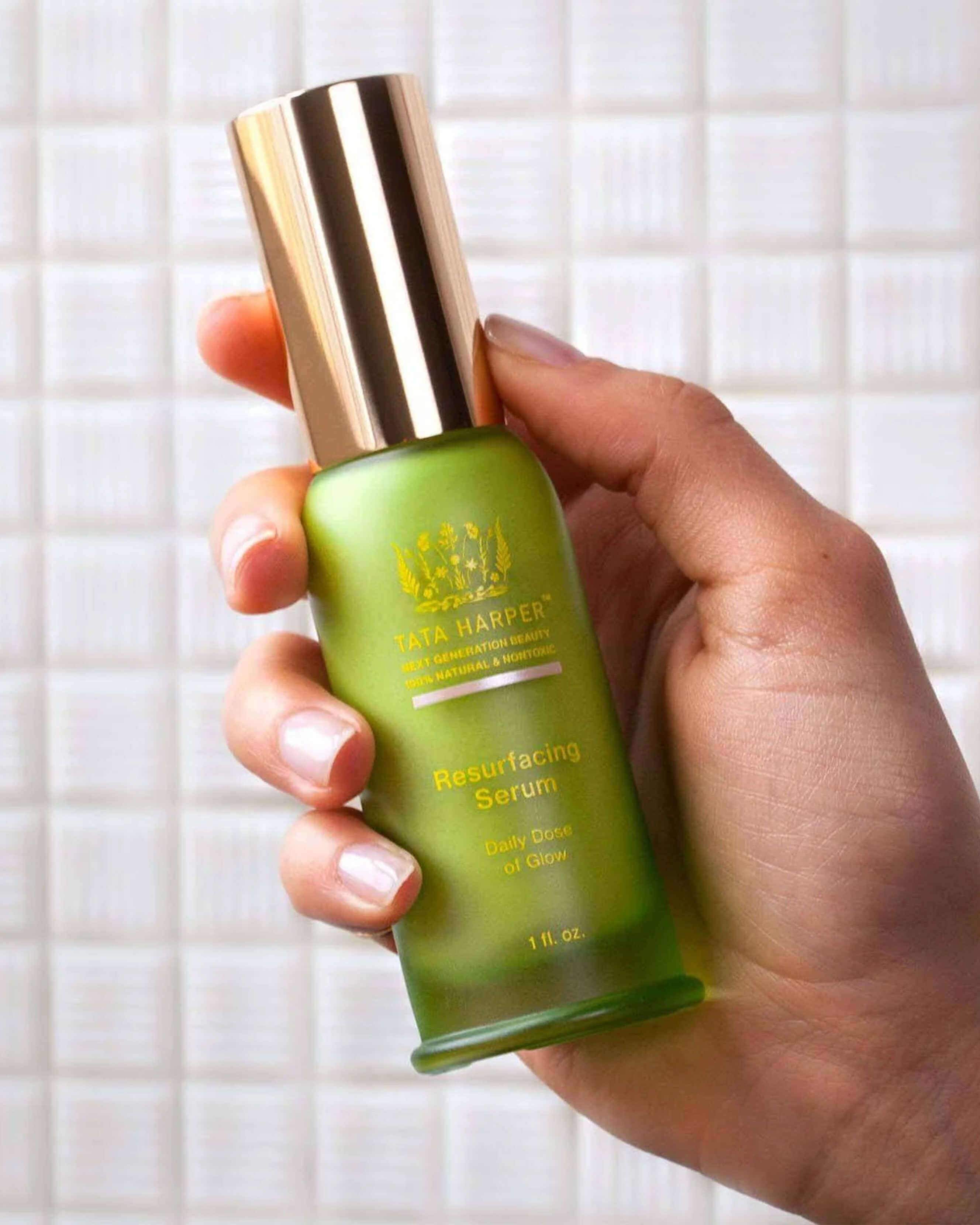 Resurfacing Serum 1