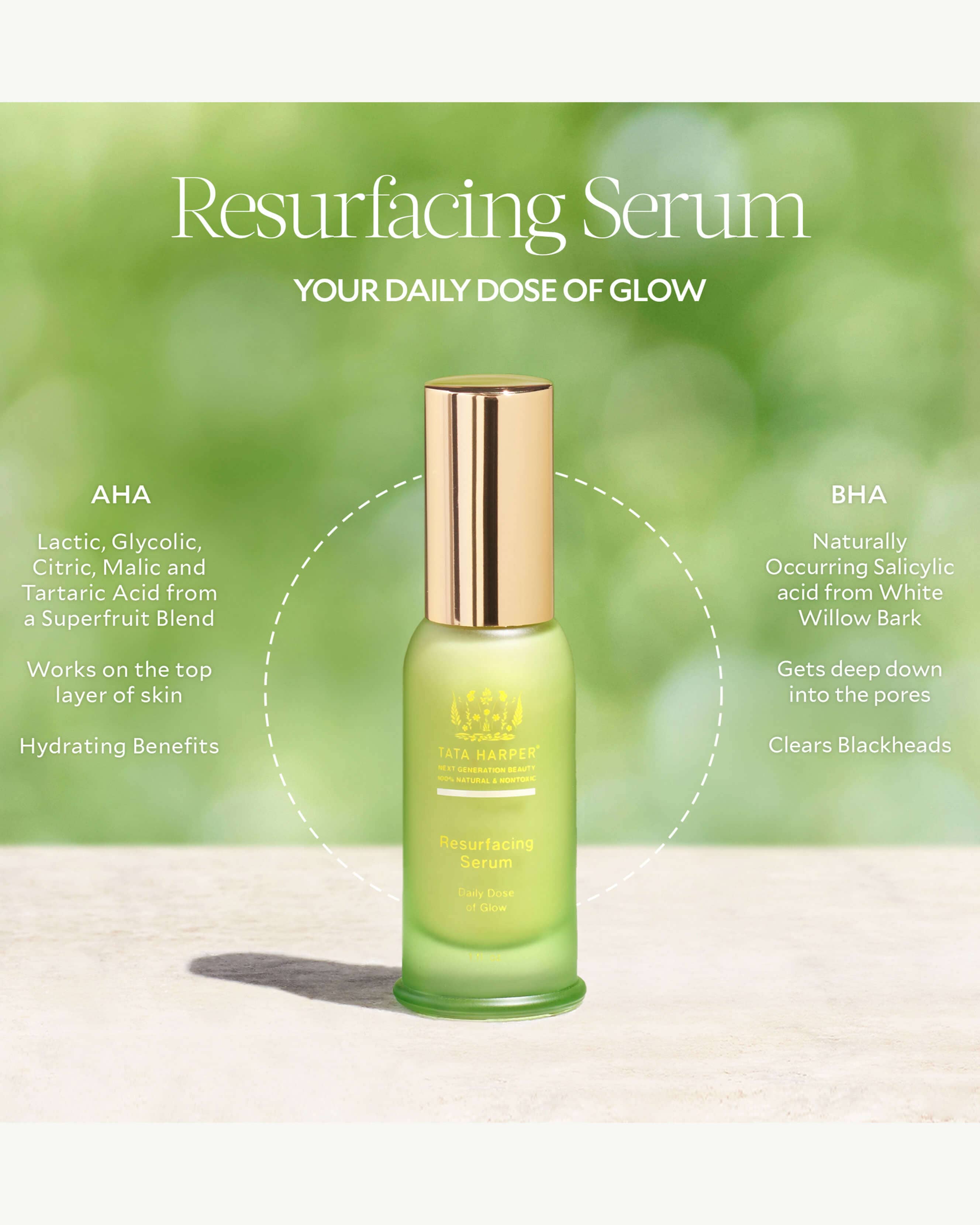 Resurfacing Serum - 10ML 8