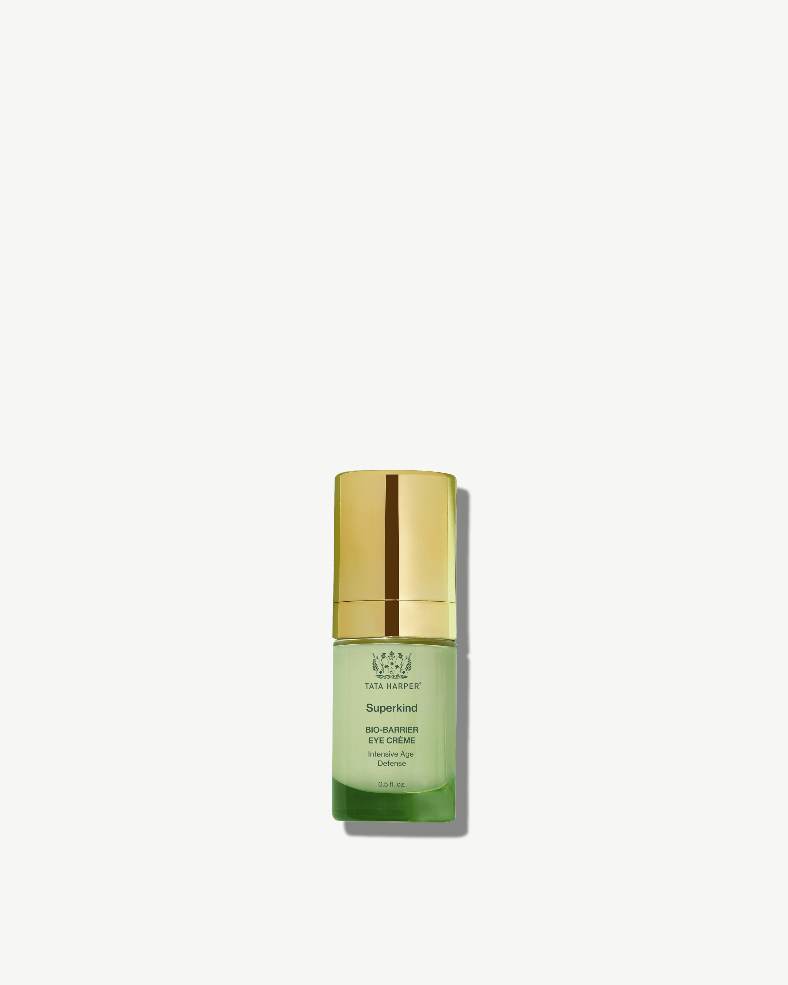 Superkind Bio-Barrier Eye Crème 1
