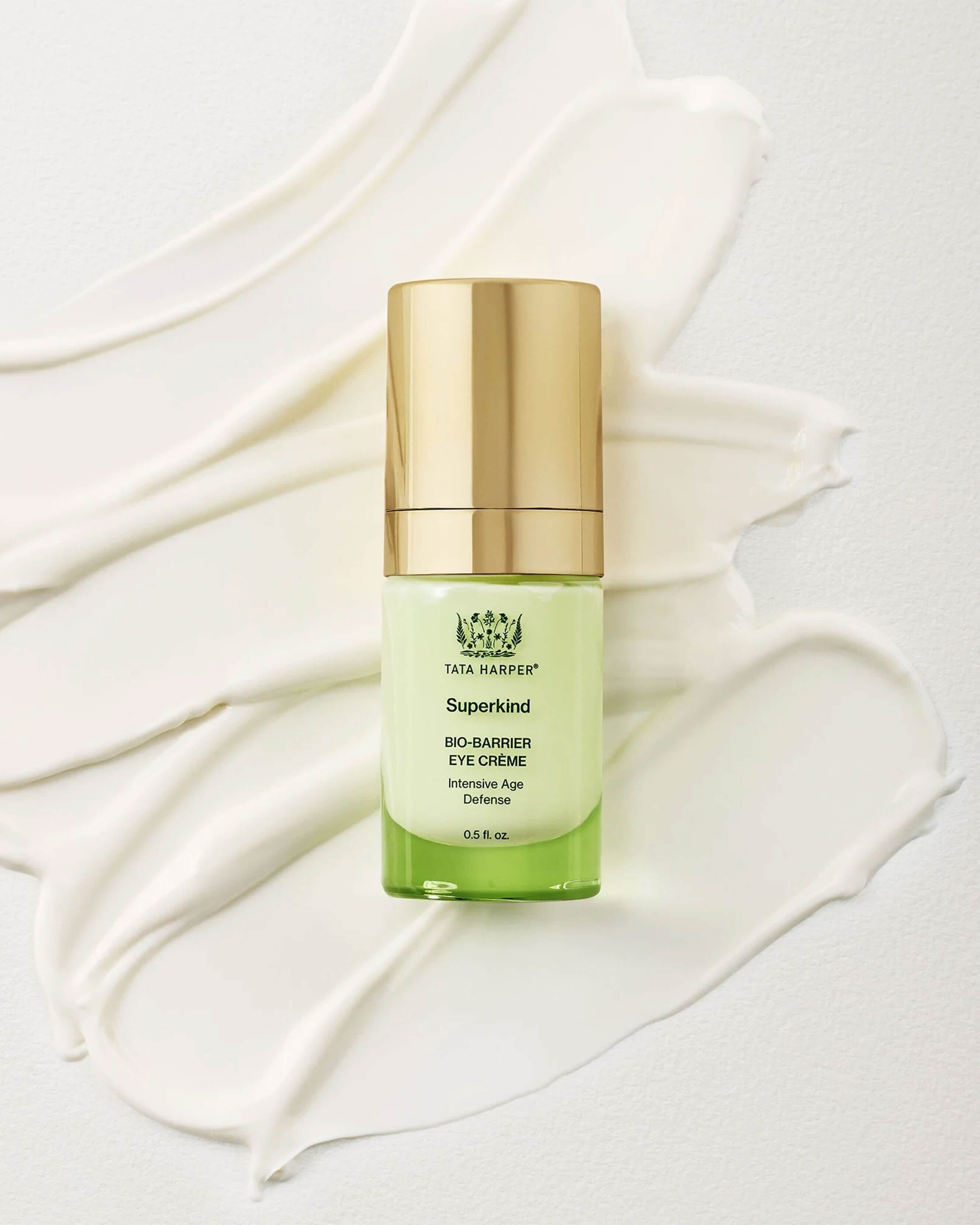 Superkind Bio-Barrier Eye Crème 1