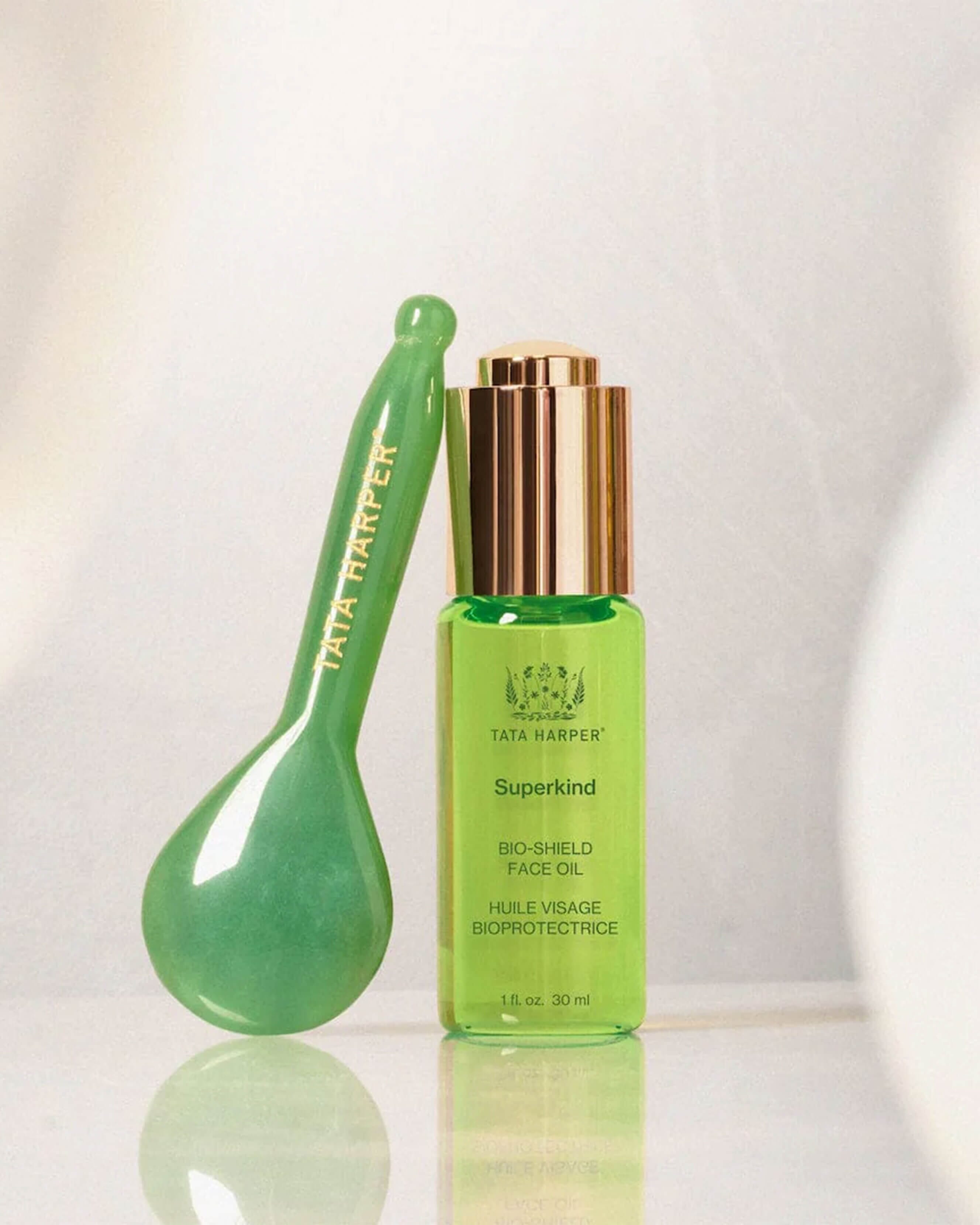 Superkind Bio-Shield Face Oil 1