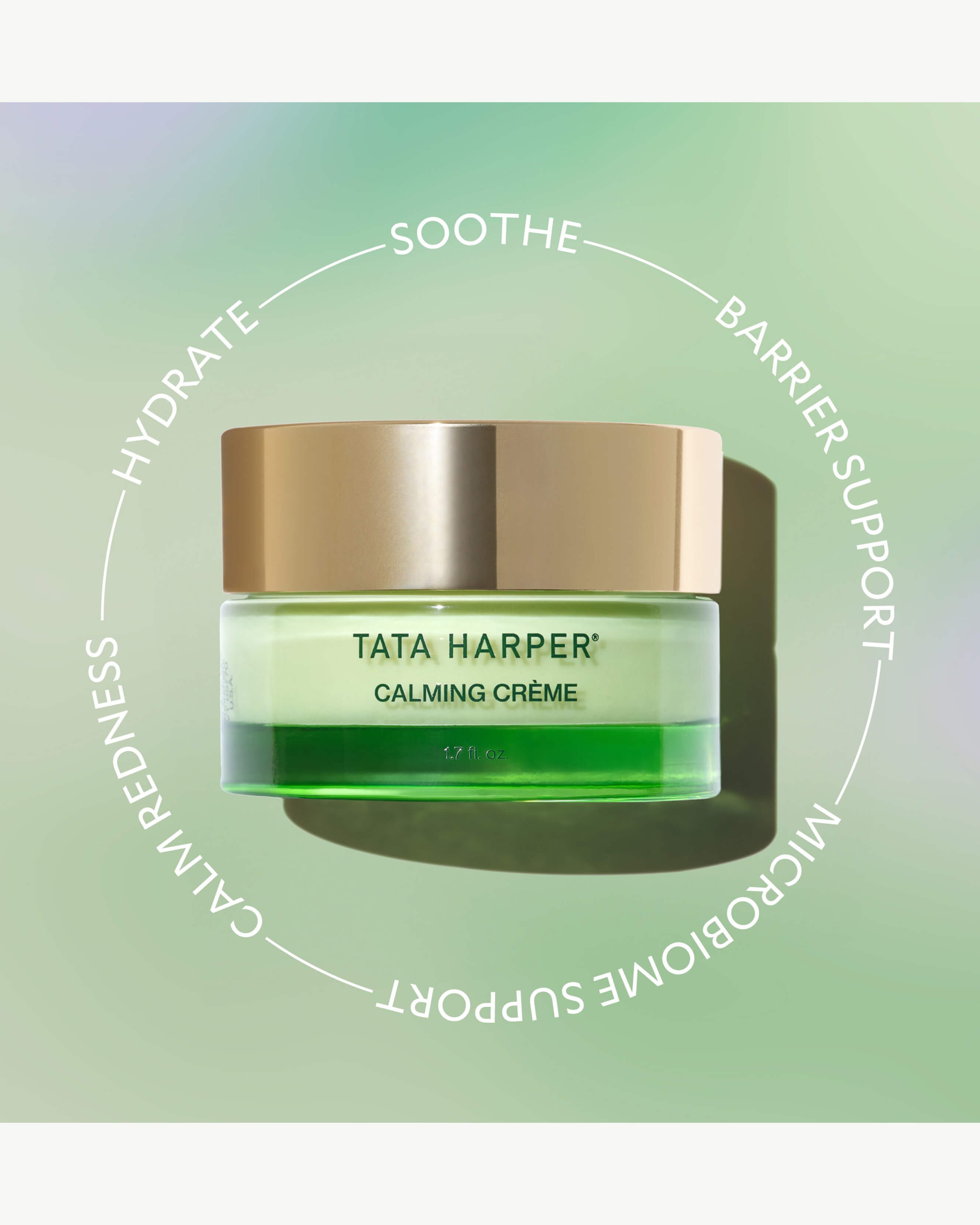 Superkind Calming Crème 5