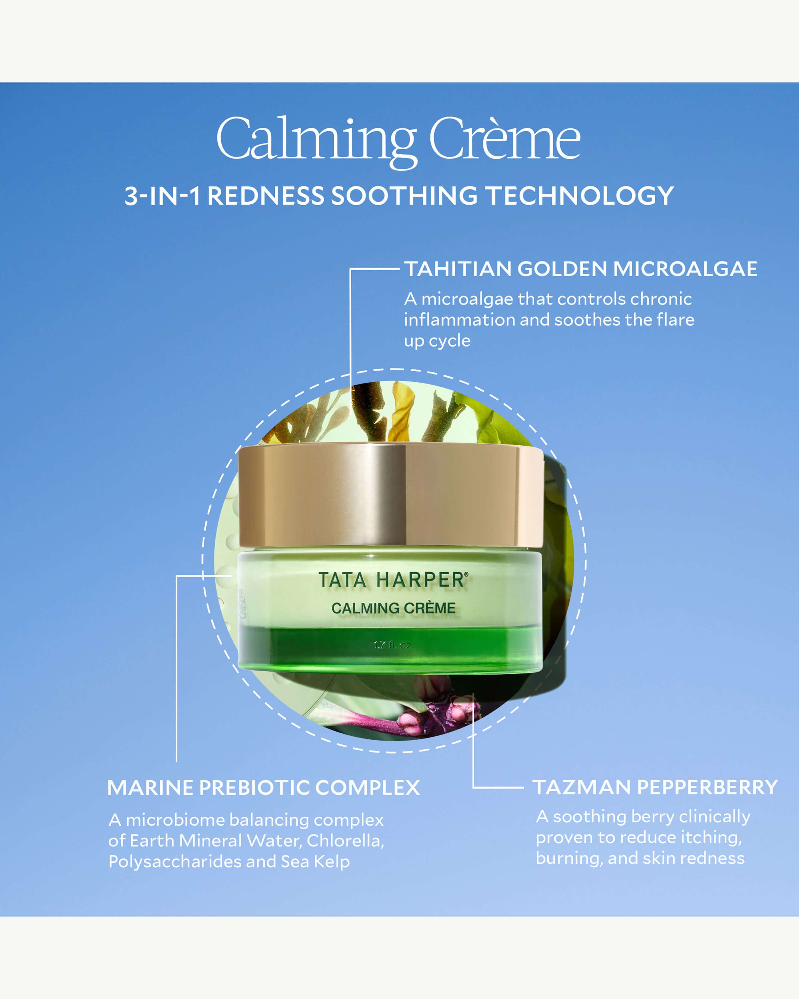 Superkind Calming Crème 4