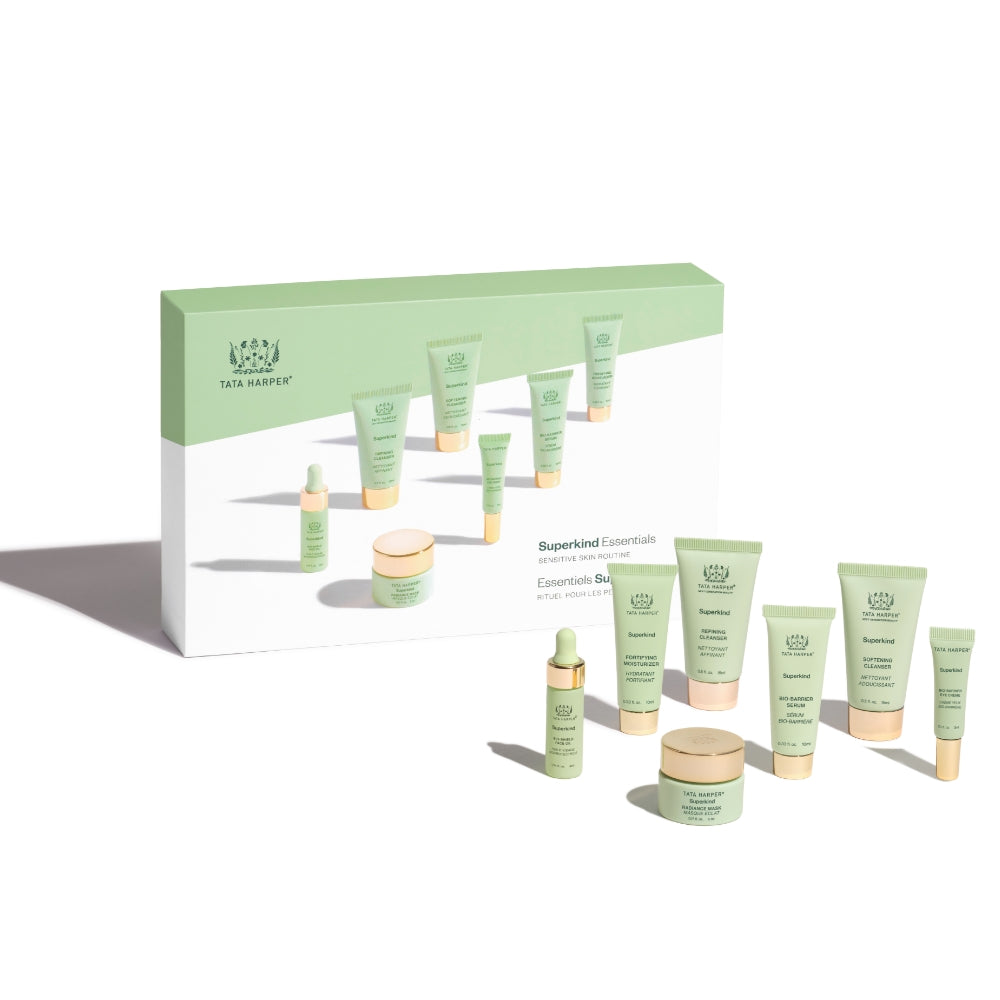 Superkind Essentials 1