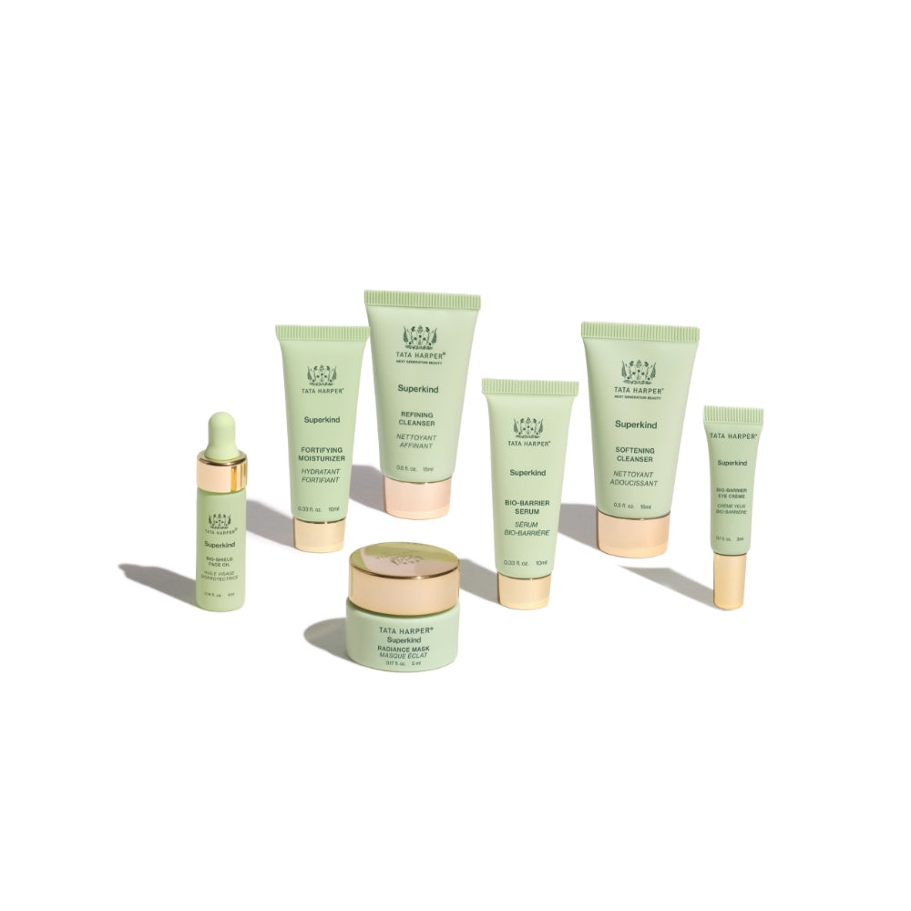 Superkind Essentials 1