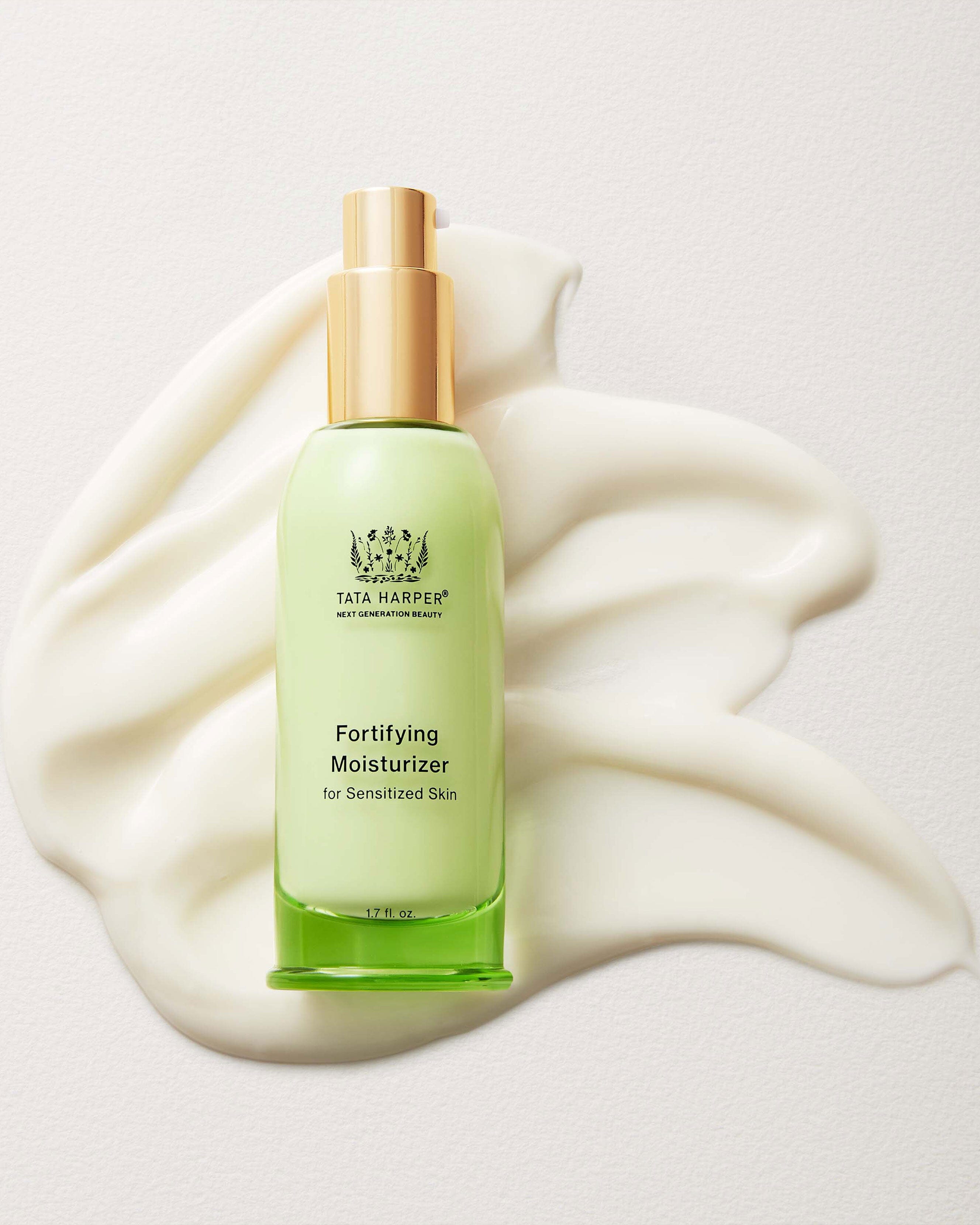 Superkind Fortifying Moisturizer - 10ML 1