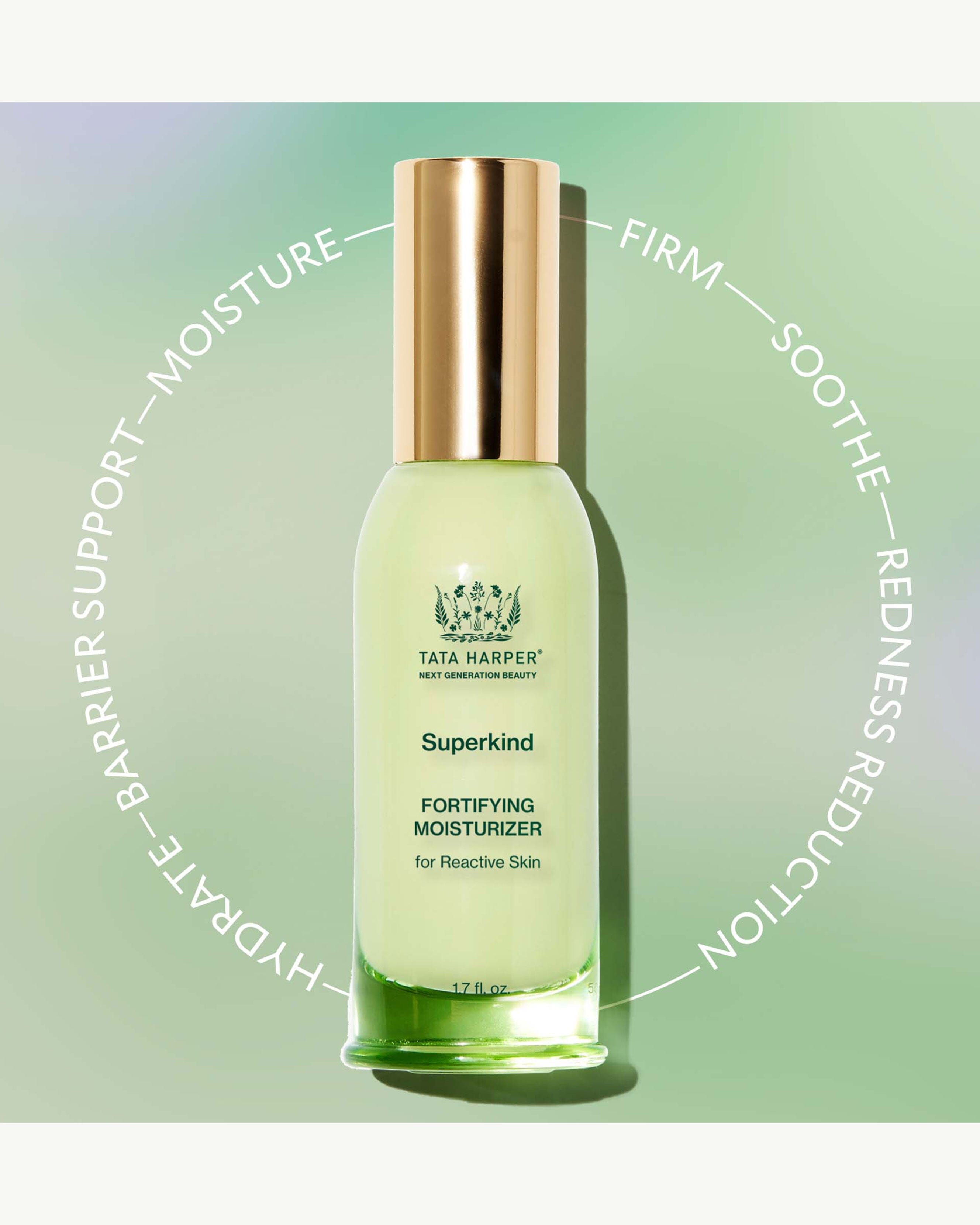 Superkind Fortifying Moisturizer 5
