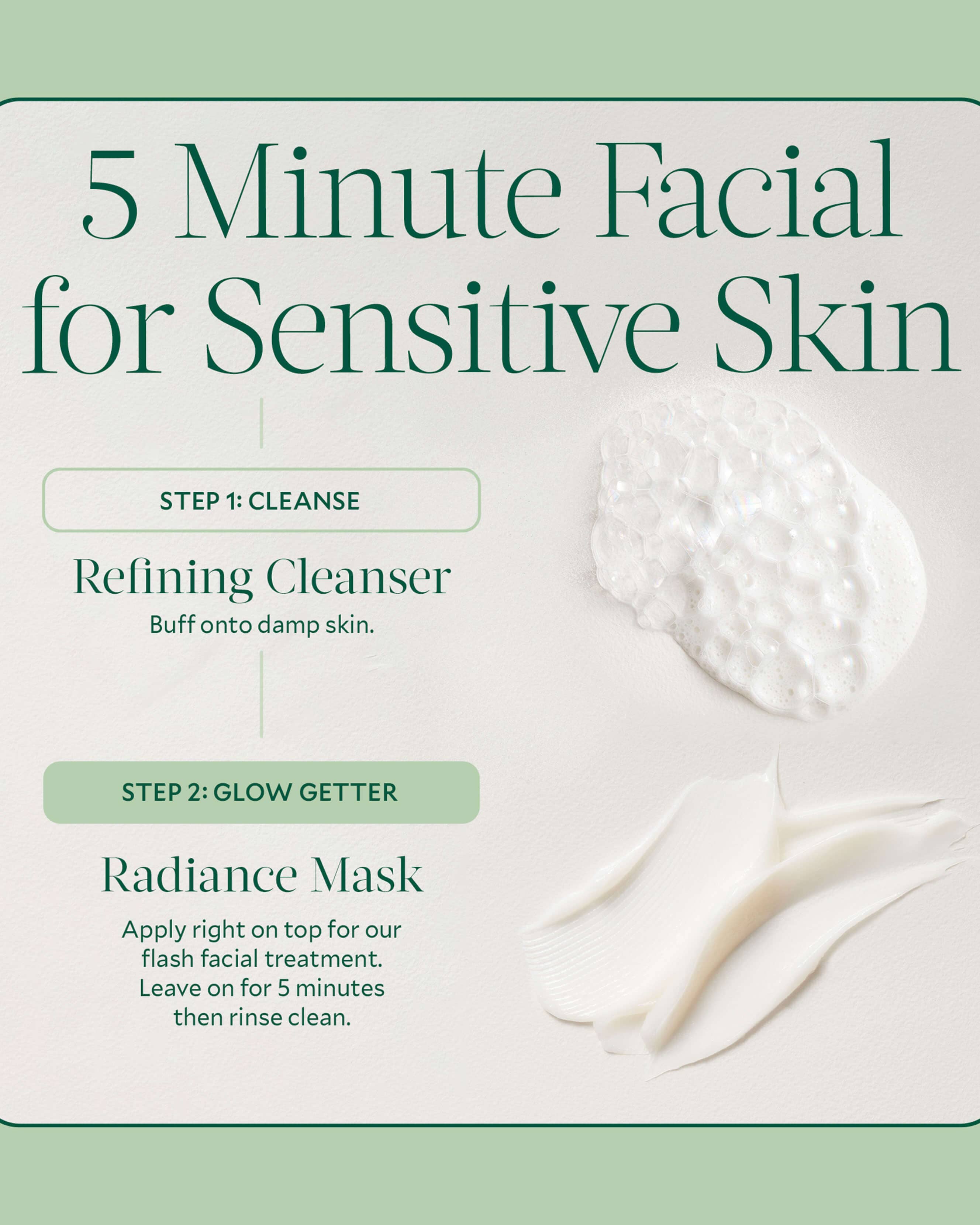 Superkind Radiance Mask - 7.5ML 5