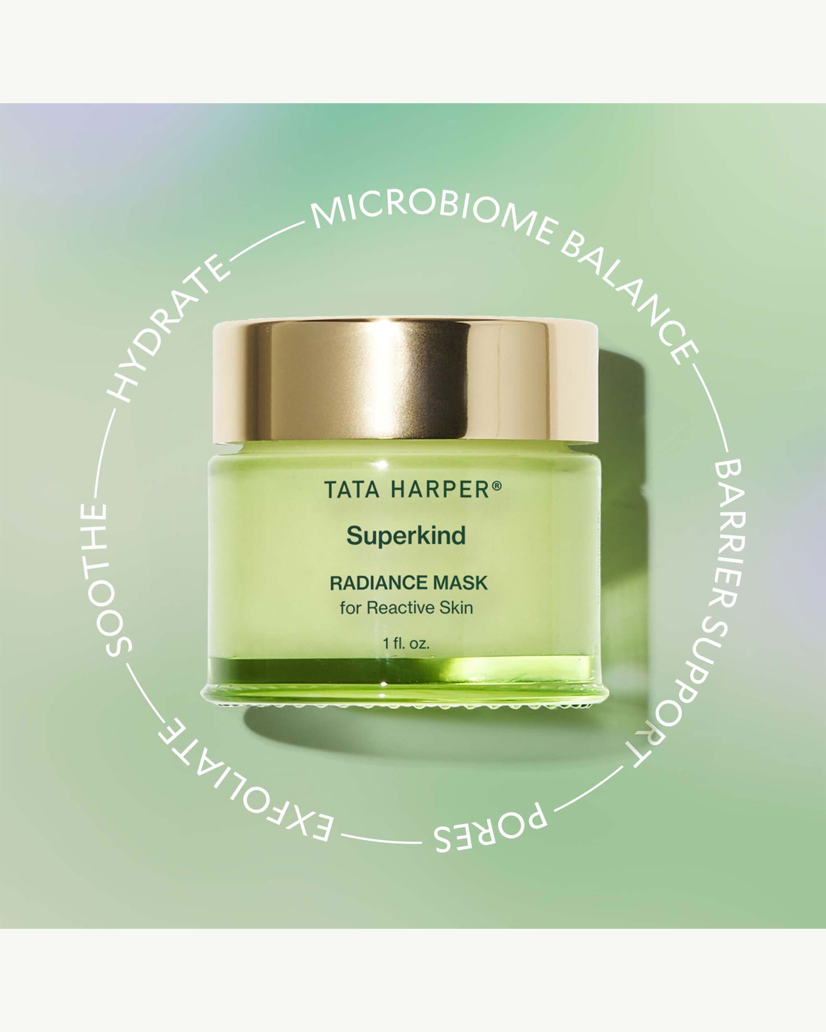 Superkind Radiance Mask 1