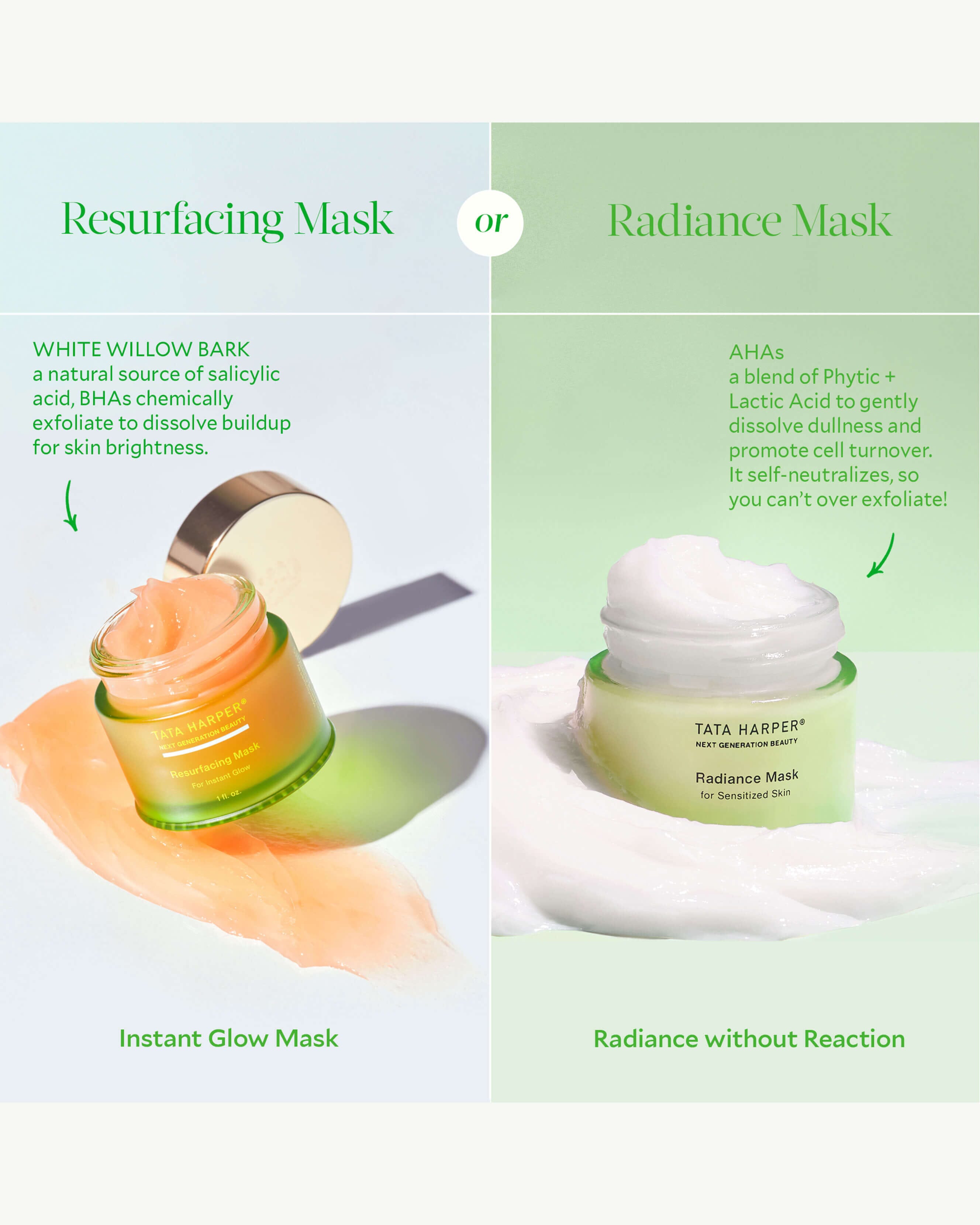 Superkind Radiance Mask 4