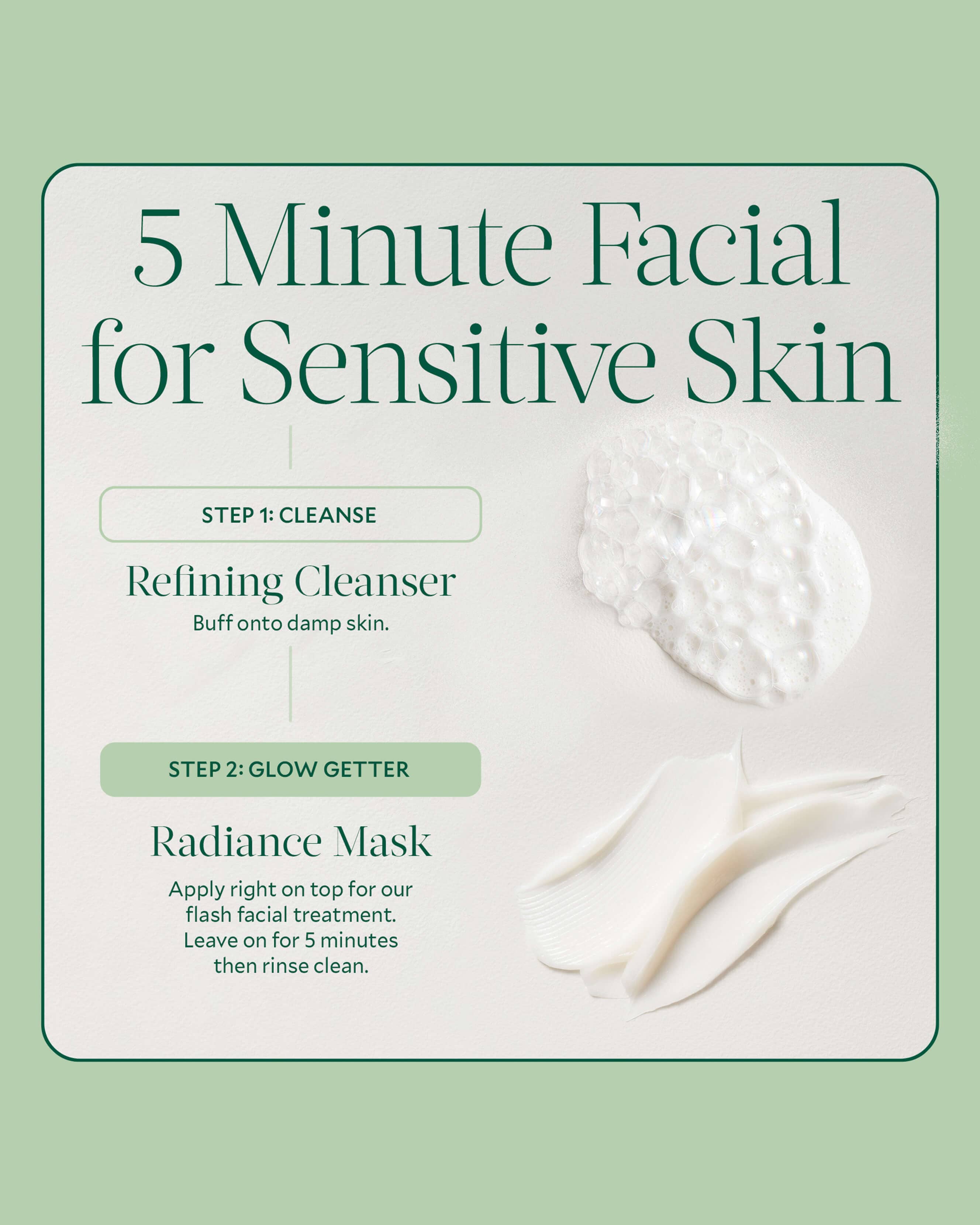 Superkind Refining Cleanser - 15ML

        – Tata Harper Skincare 5