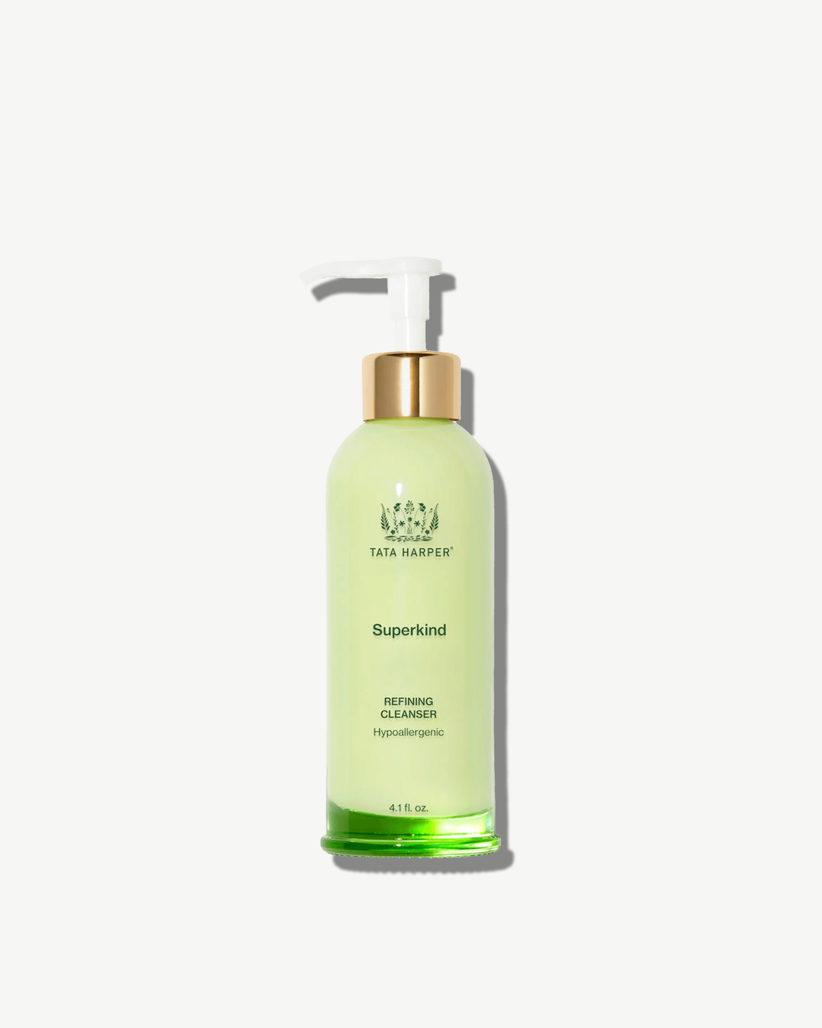 Superkind Refining Cleanser - 15ML 1