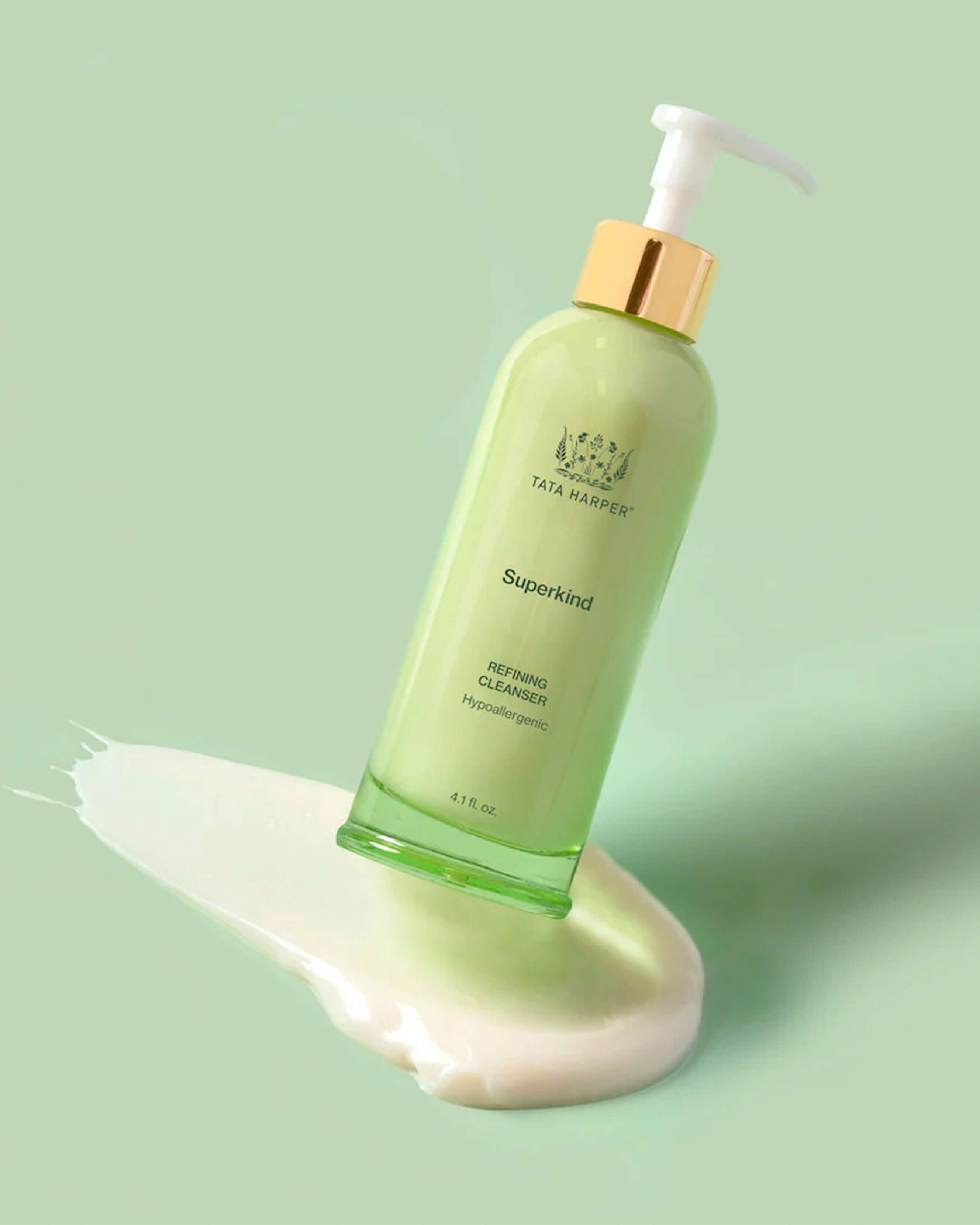 Superkind Refining Cleanser 1