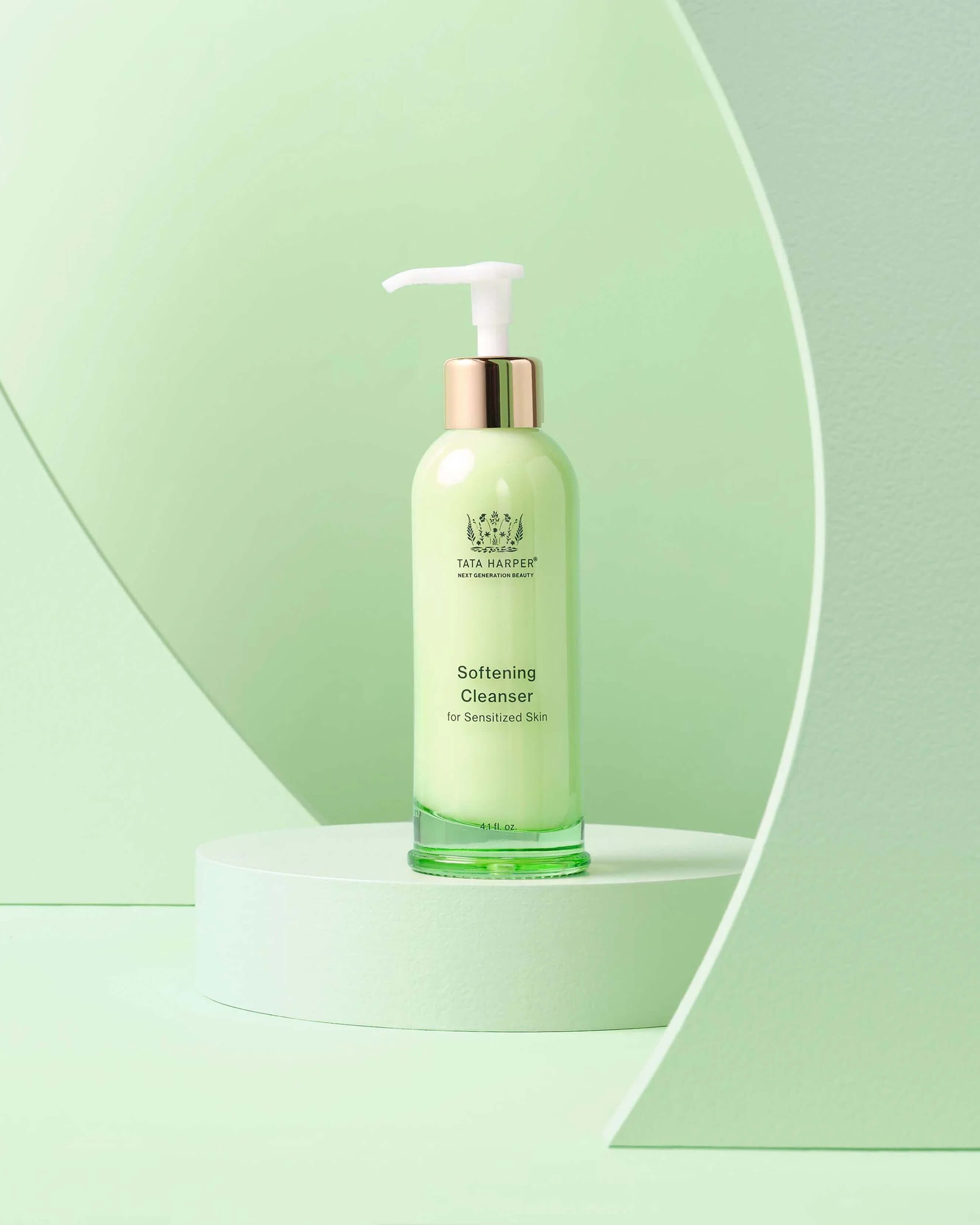 Superkind Softening Cleanser -15ML

        – Tata Harper Skincare 7