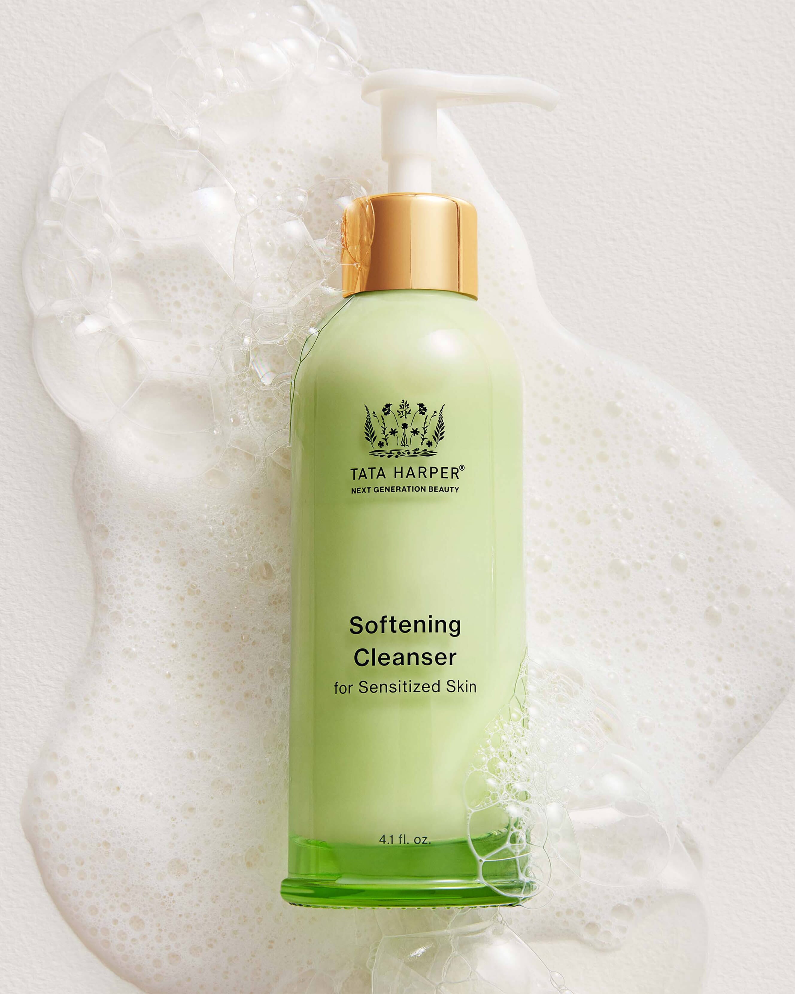 Superkind Softening Cleanser -15ML 2
