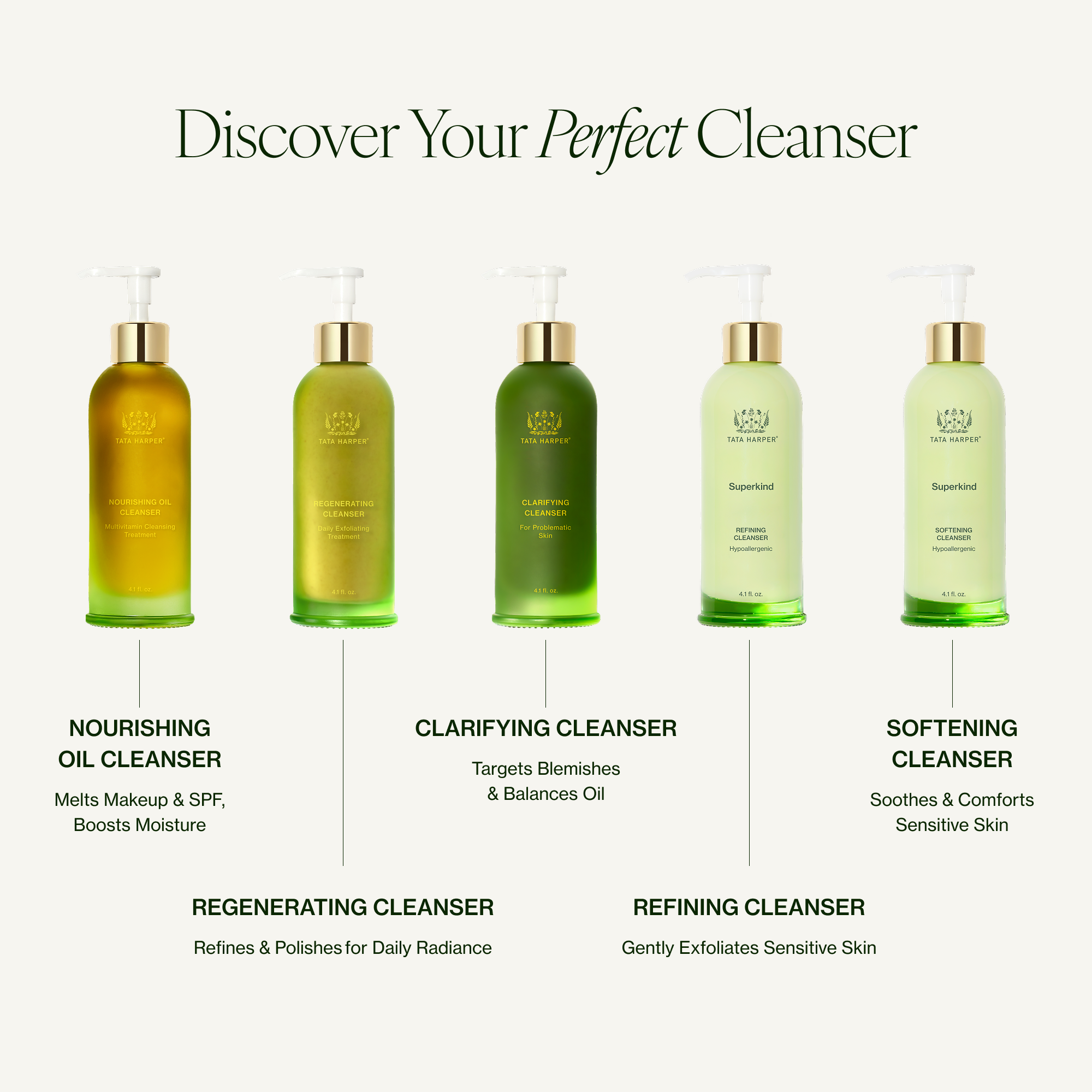 Superkind Softening Cleanser 7