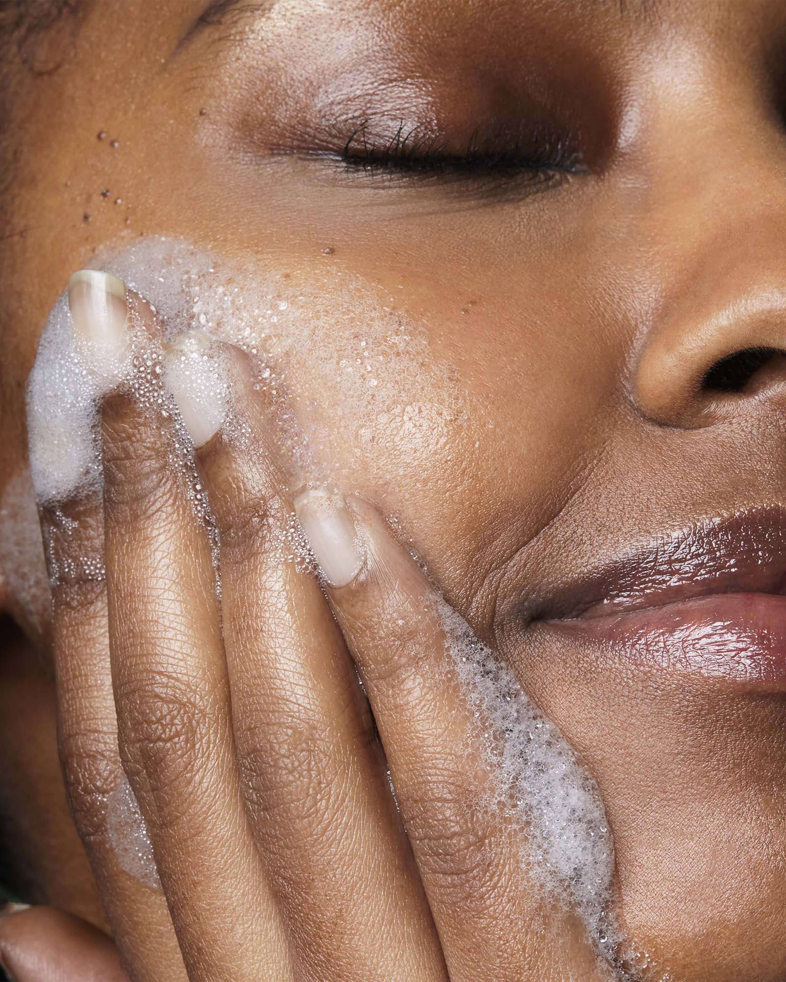 Superkind Softening Cleanser 2