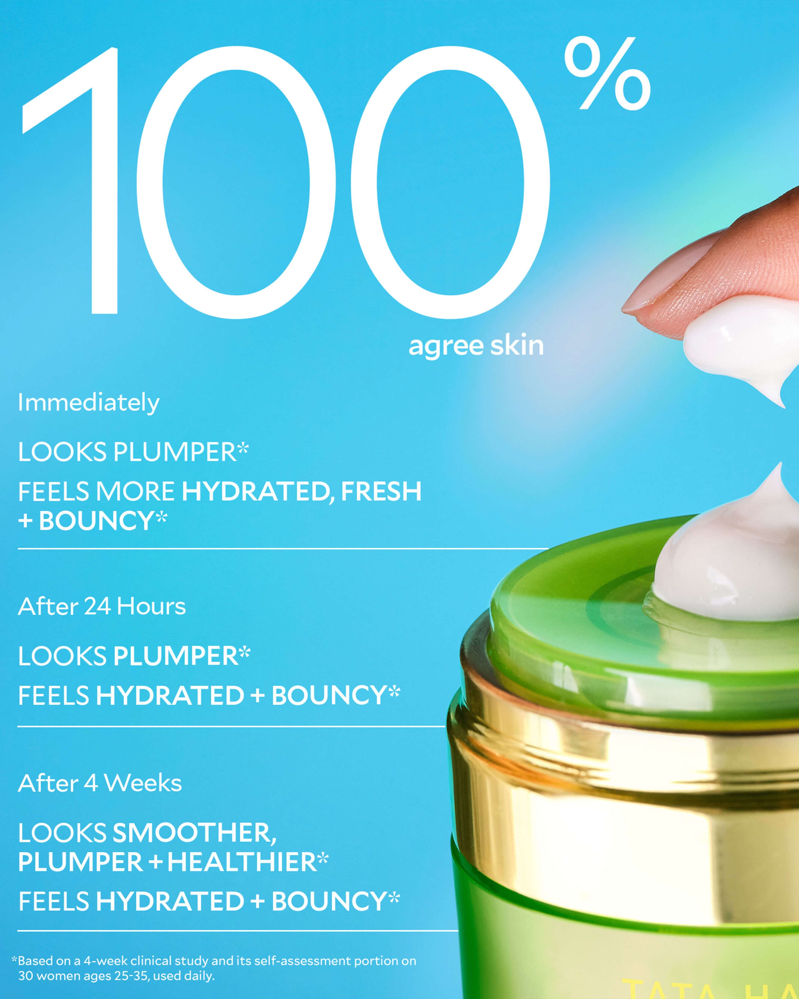 Water-Lock Moisturizer - 10ML 6