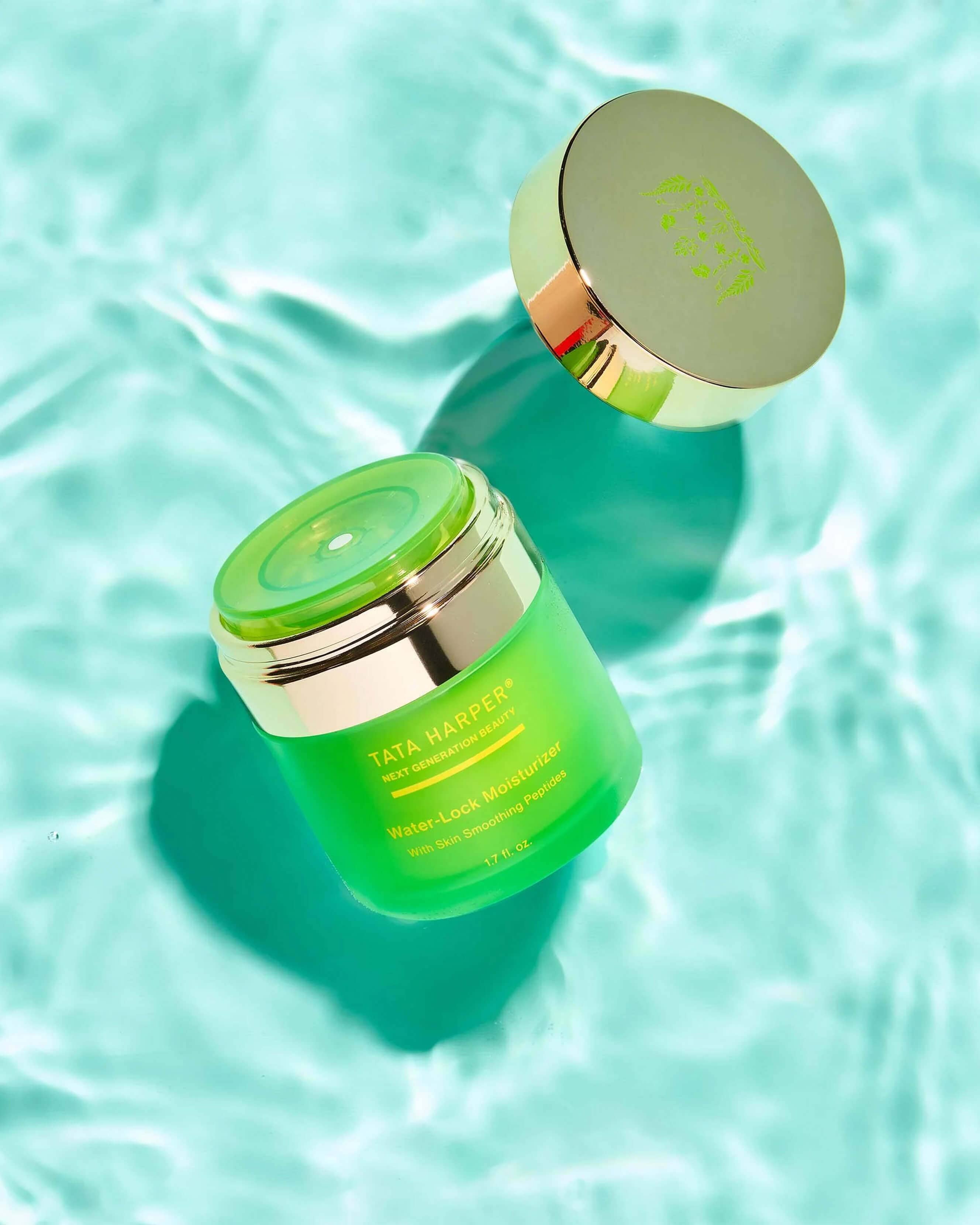 Water-Lock Moisturizer - 10ML 1