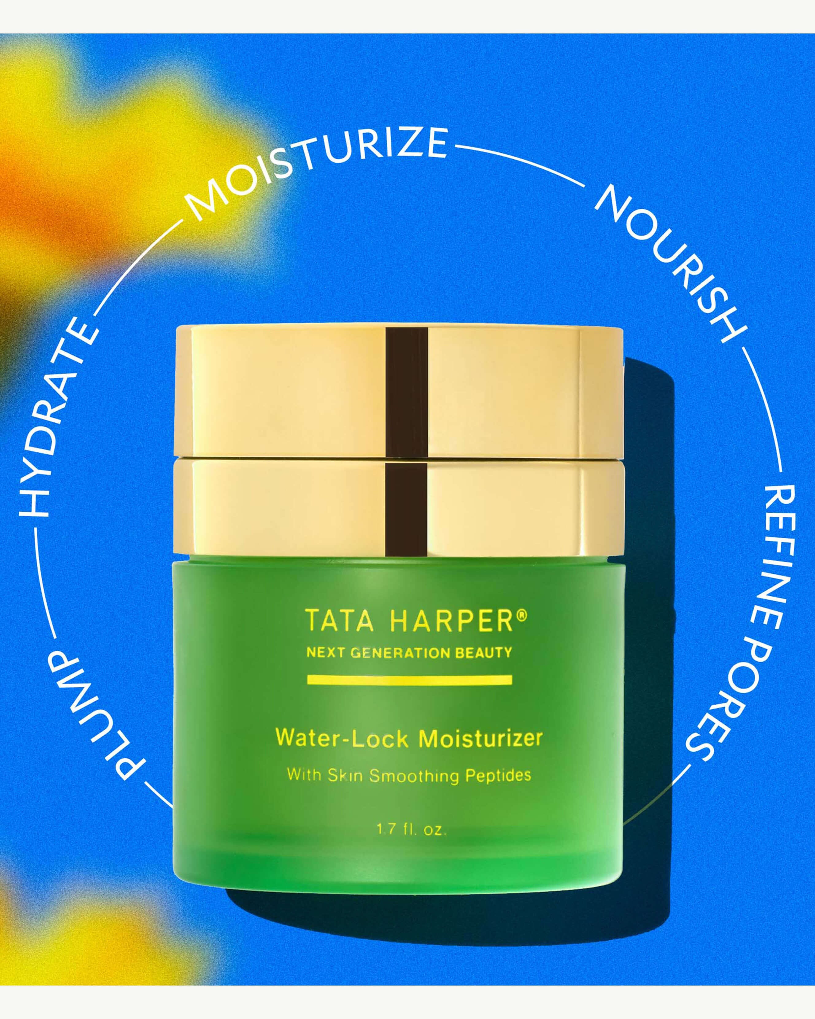 Water-Lock Moisturizer - 10ML 8