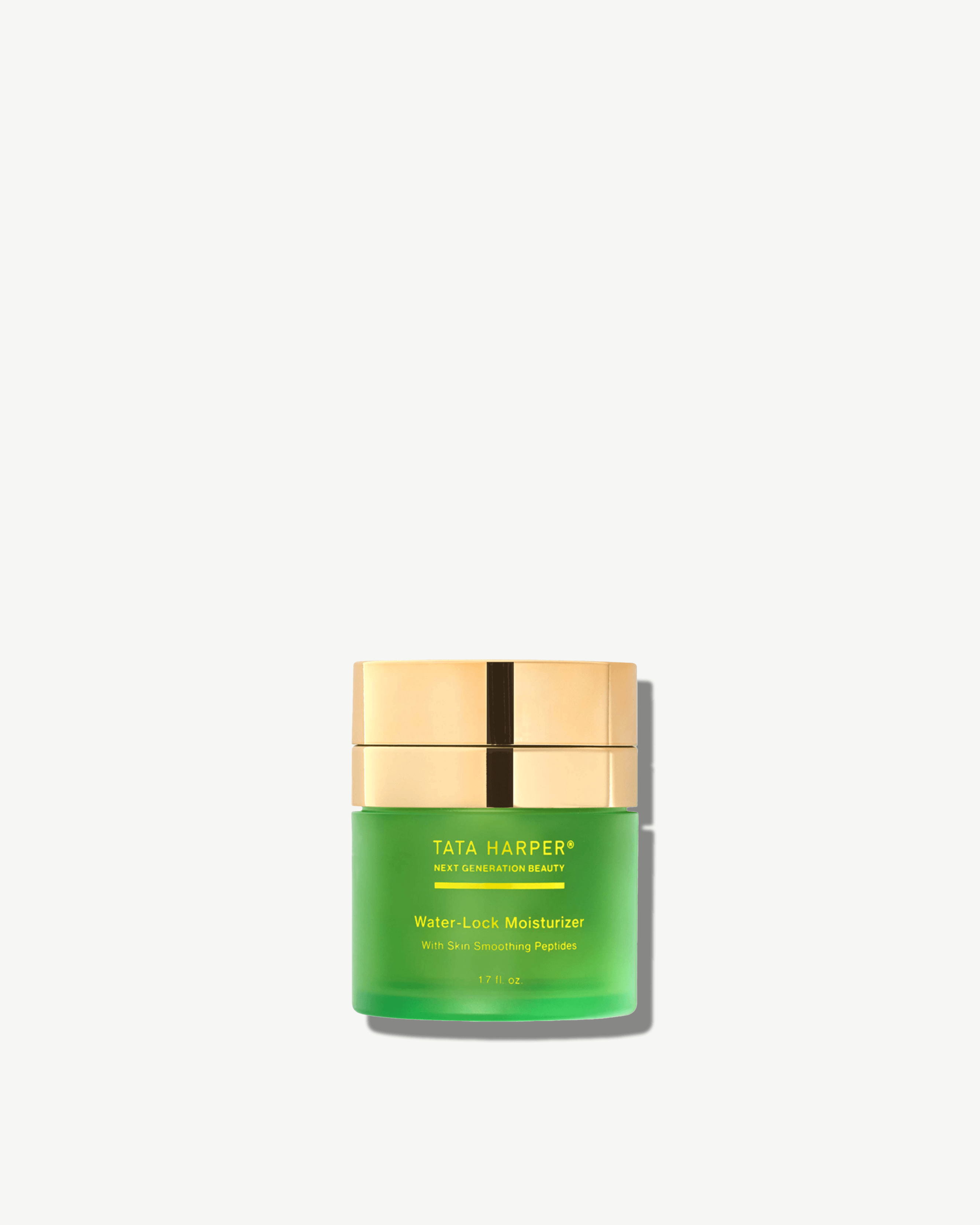 Water-Lock Moisturizer 1
