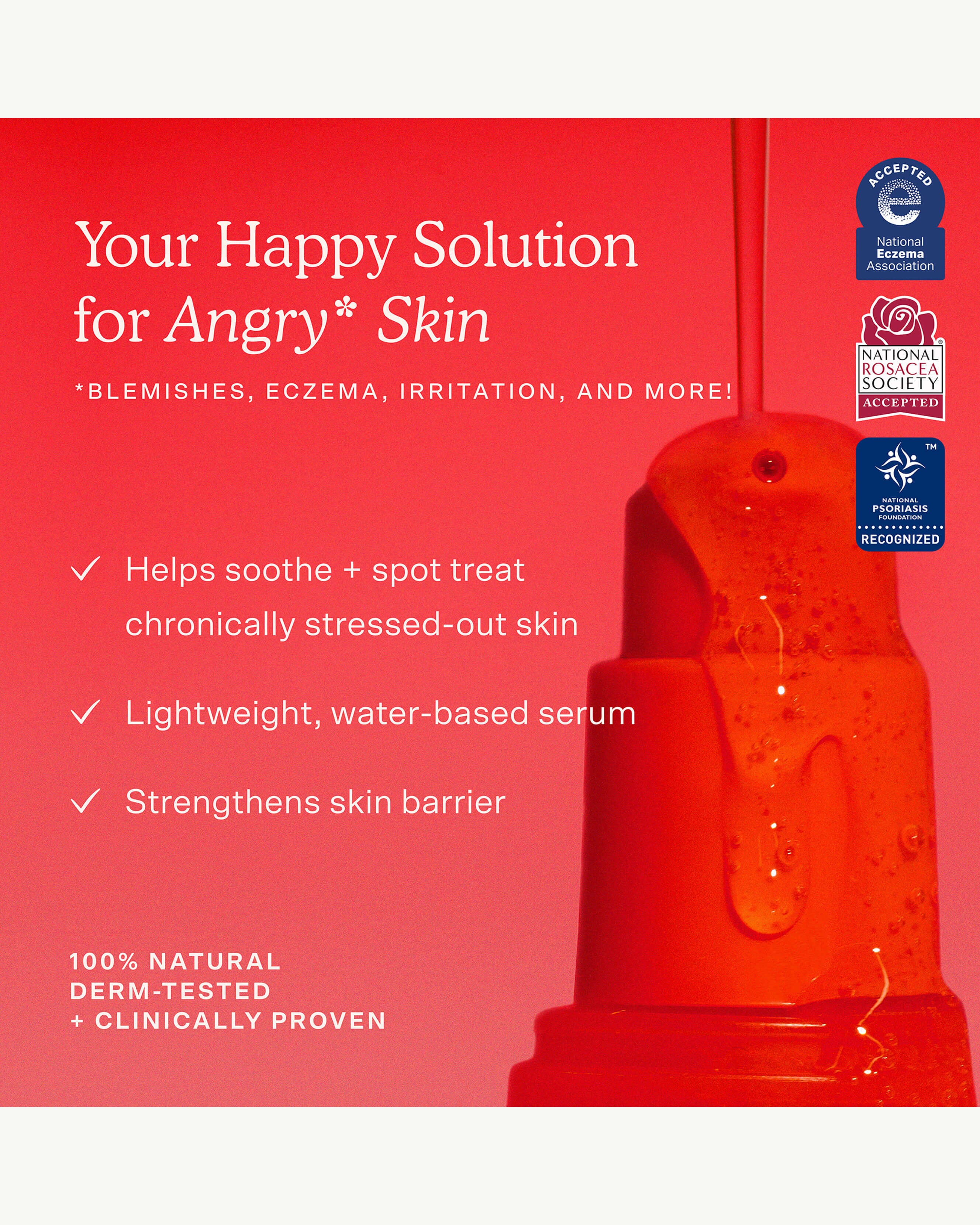 SOS Rescue Serum 3