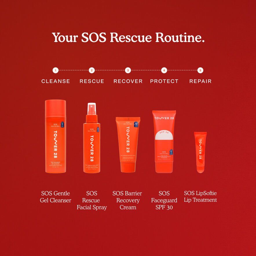 SOS Rescue Spray 1