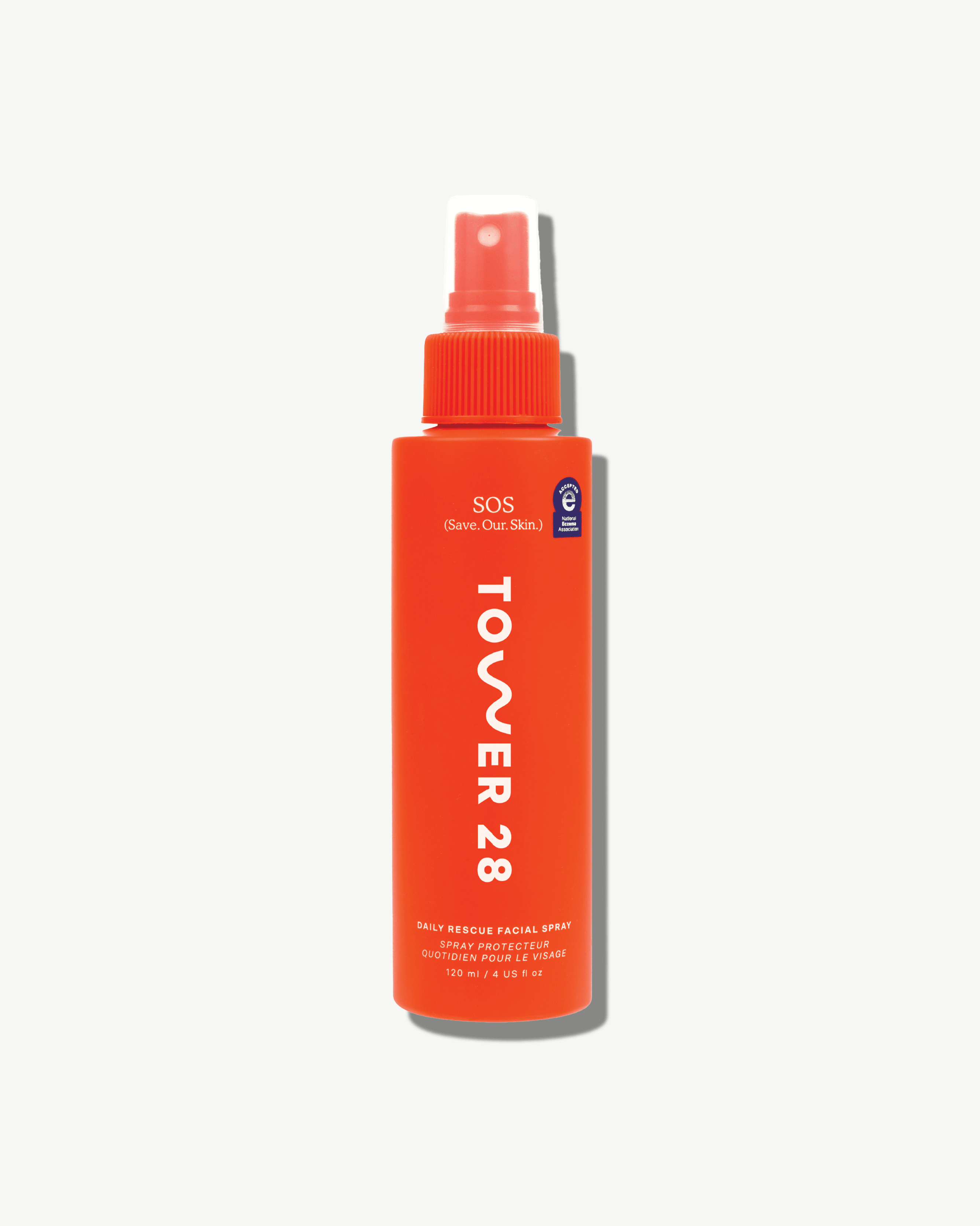 SOS Rescue Spray 2