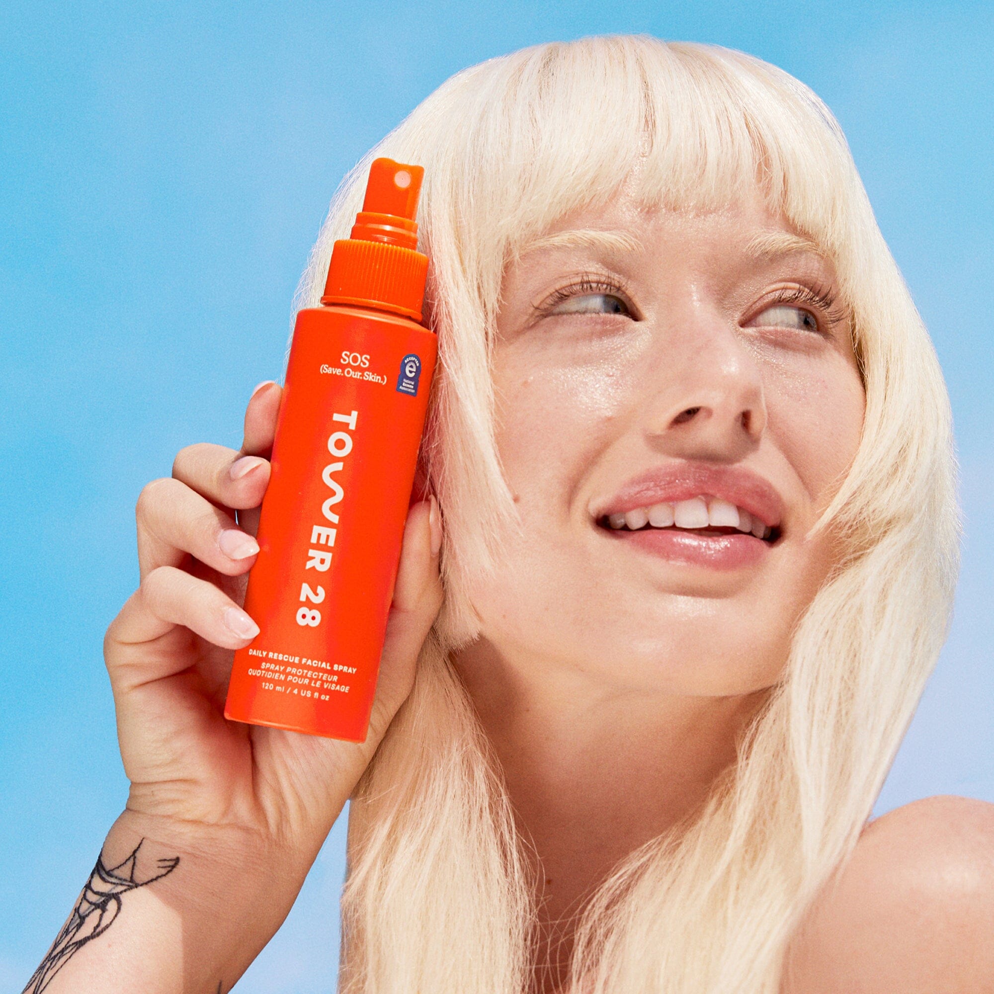 SOS Rescue Spray 5