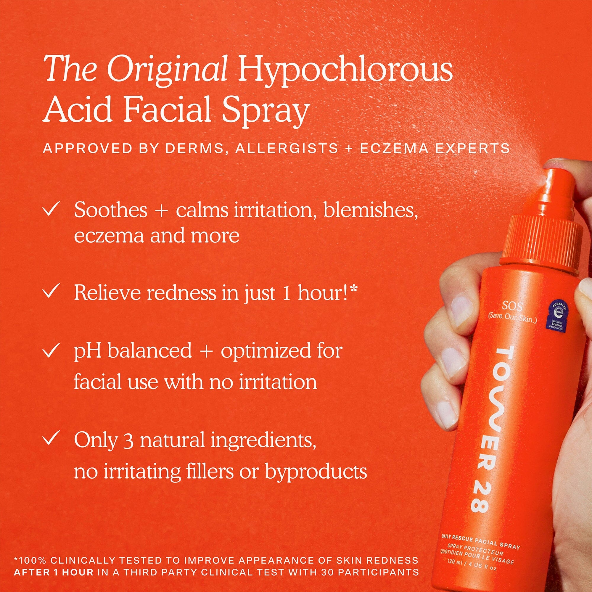 SOS Rescue Spray 9