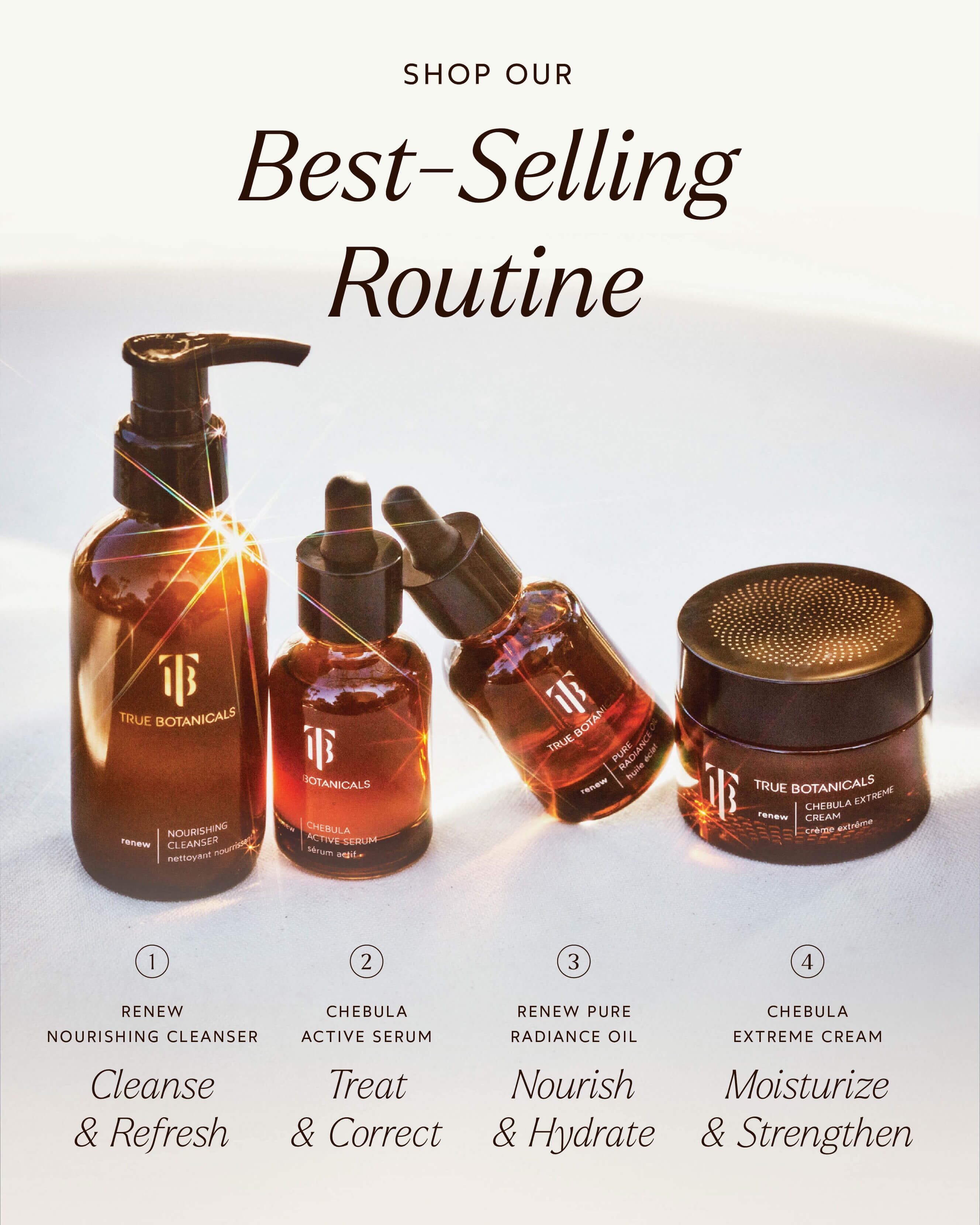 Chebula Active Serum 1