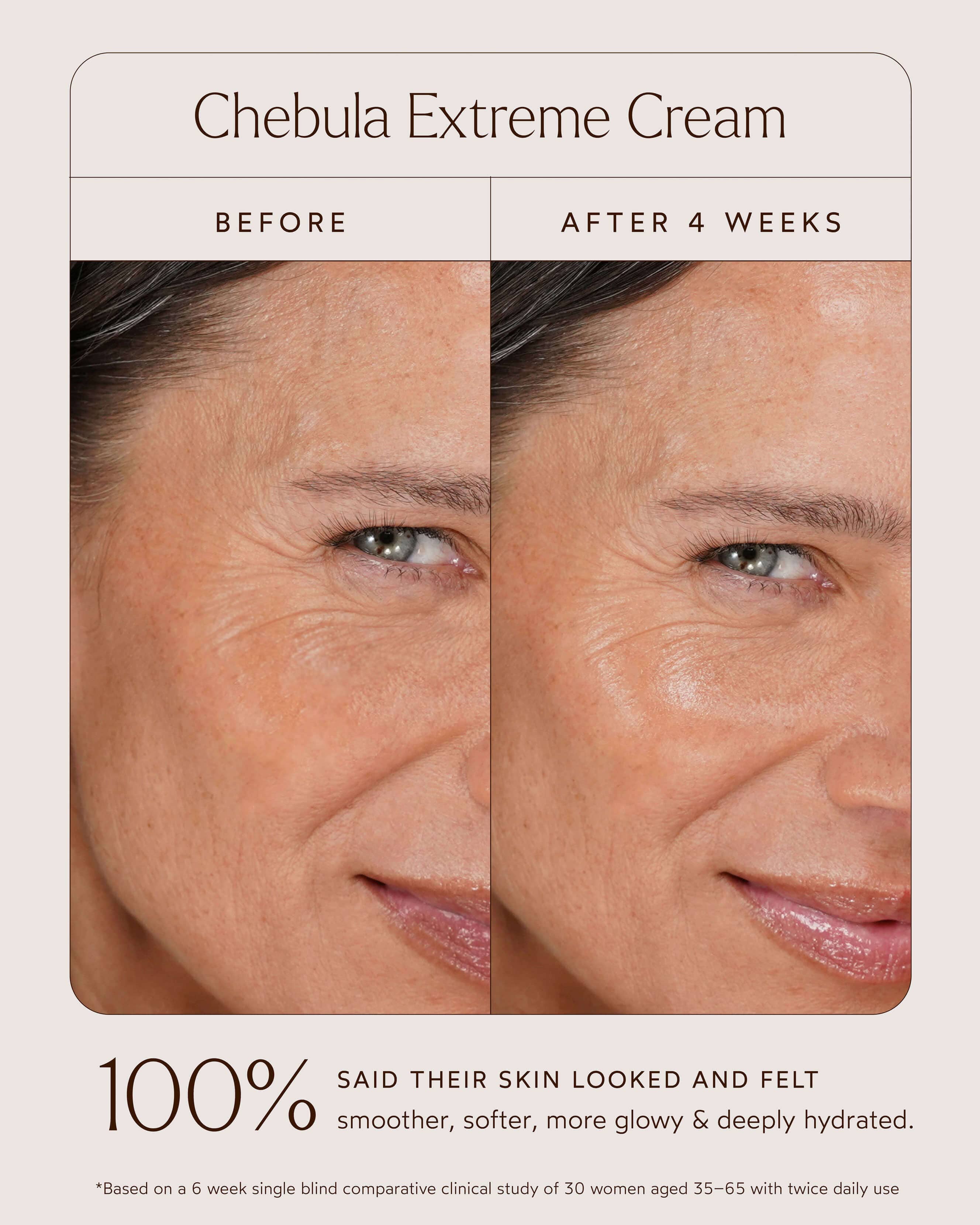 Chebula Extreme Cream 13