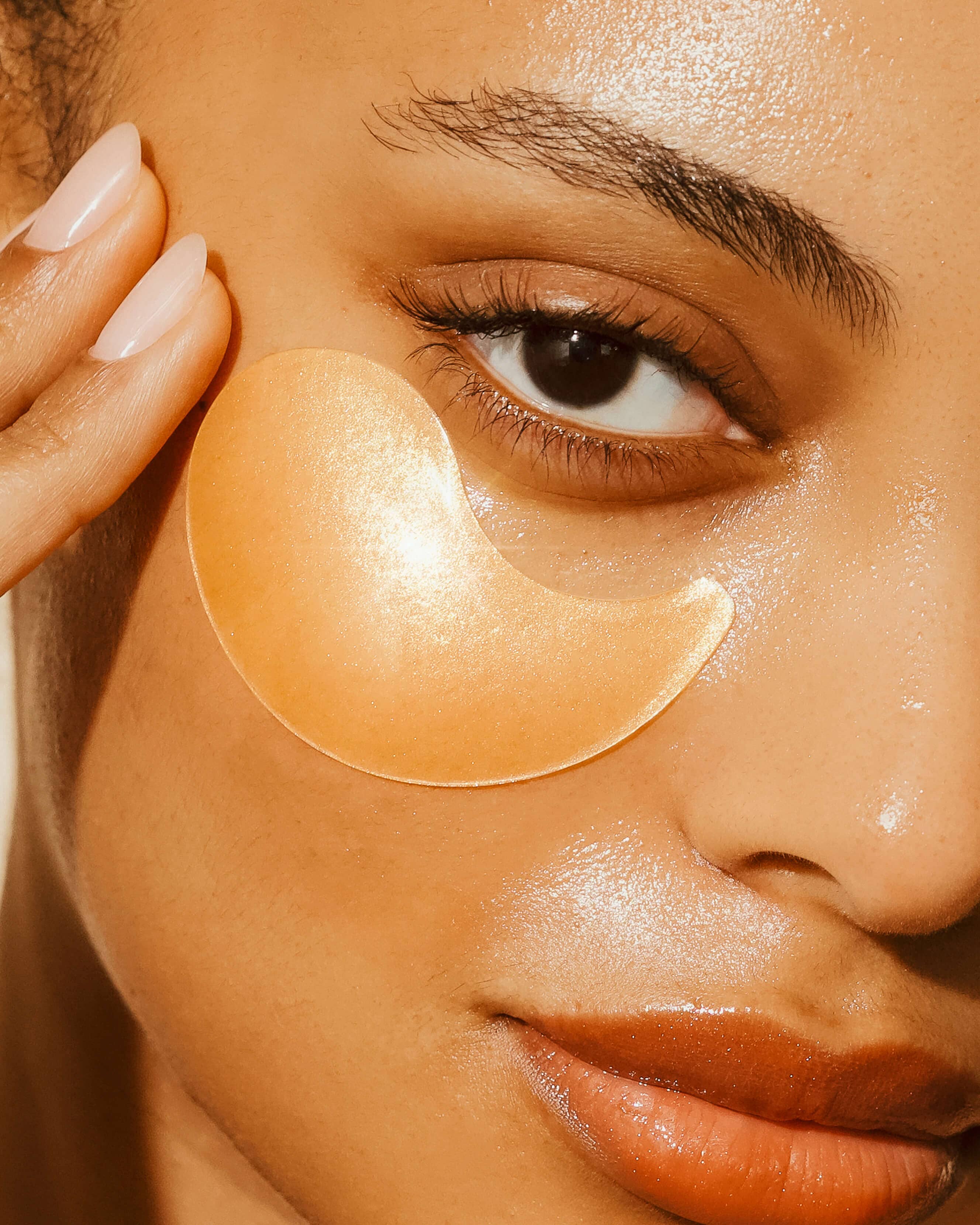 Chebula Multi-Corrective Eye Patches 2