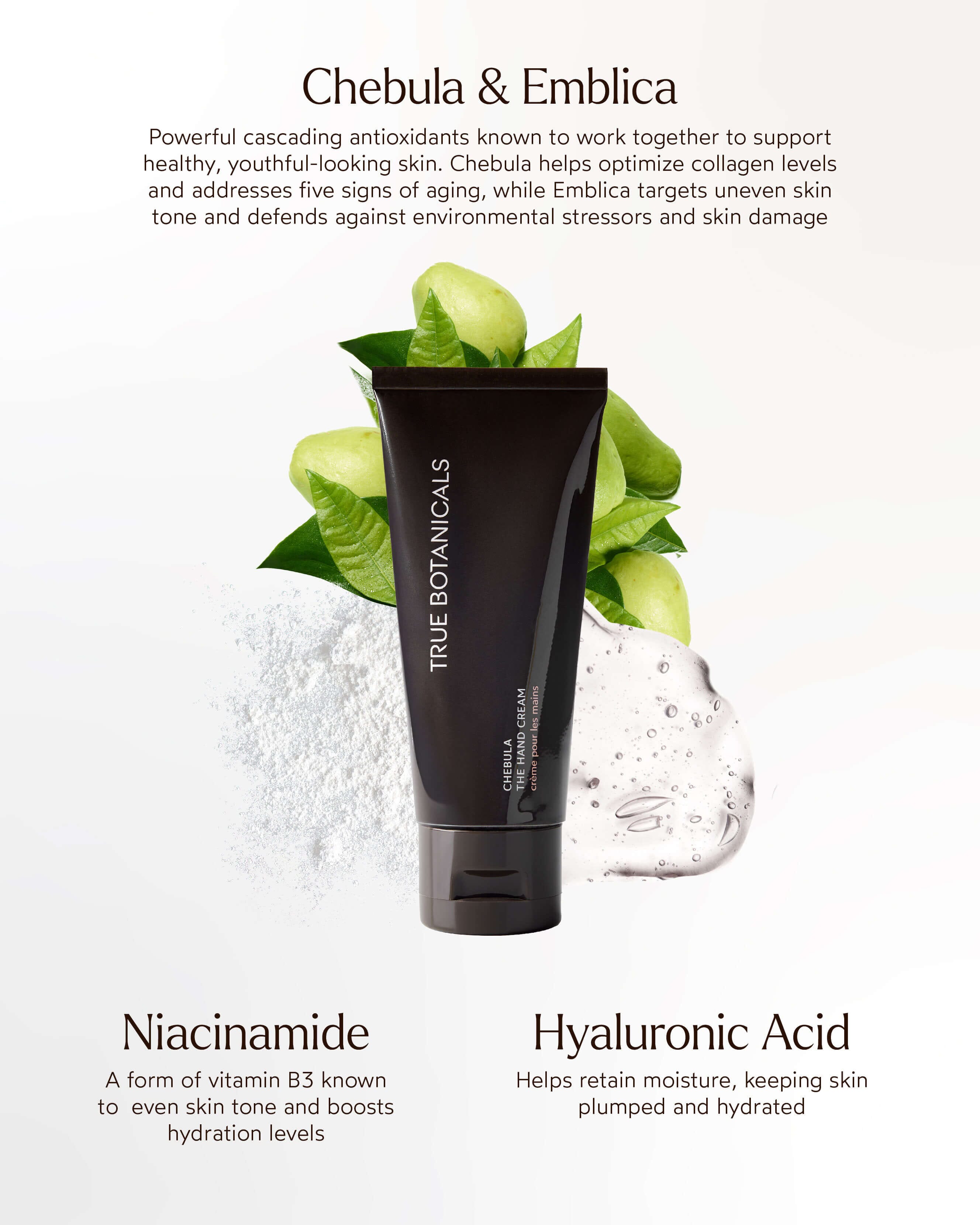 Chebula The Hand Cream 7