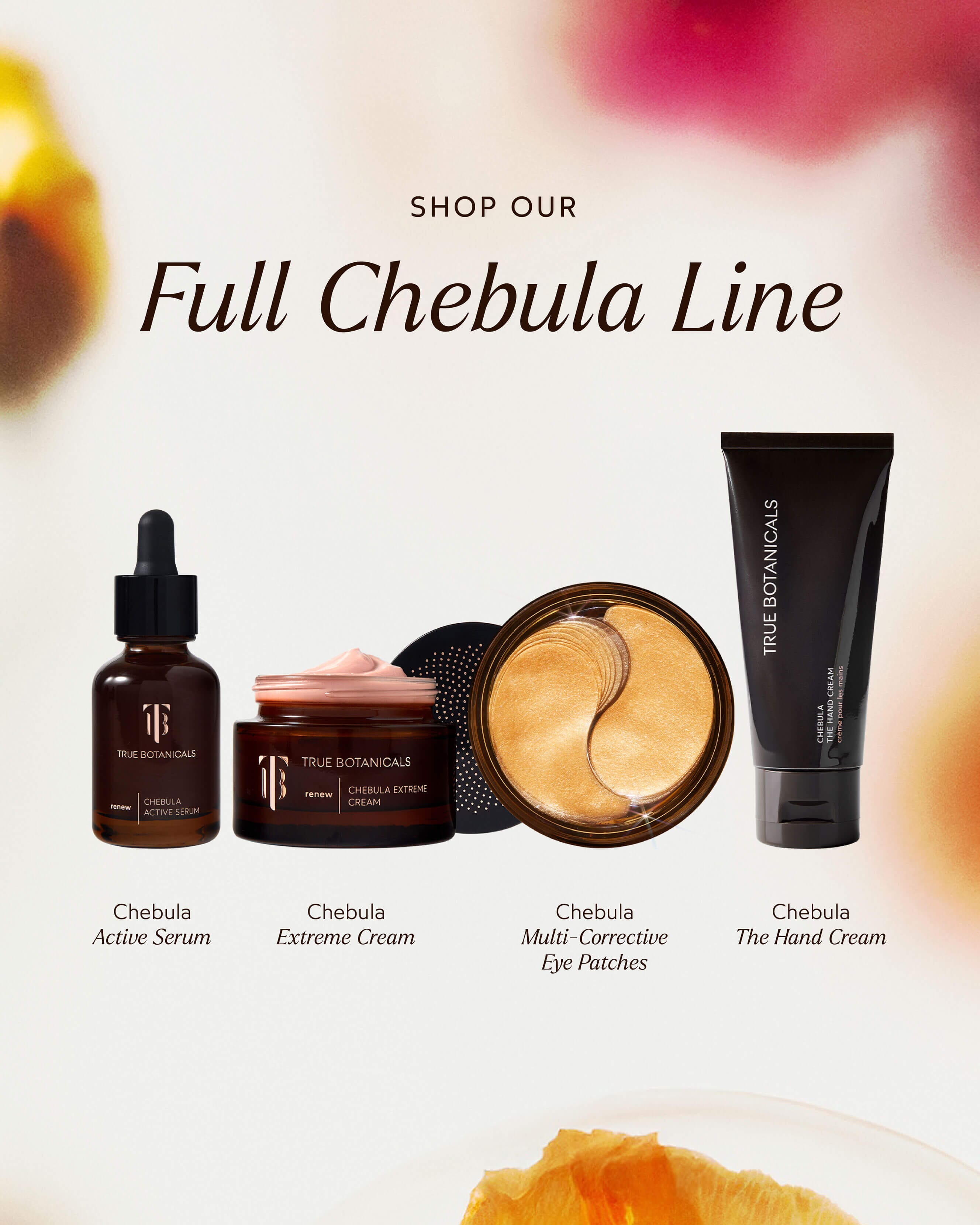 Chebula The Hand Cream 3