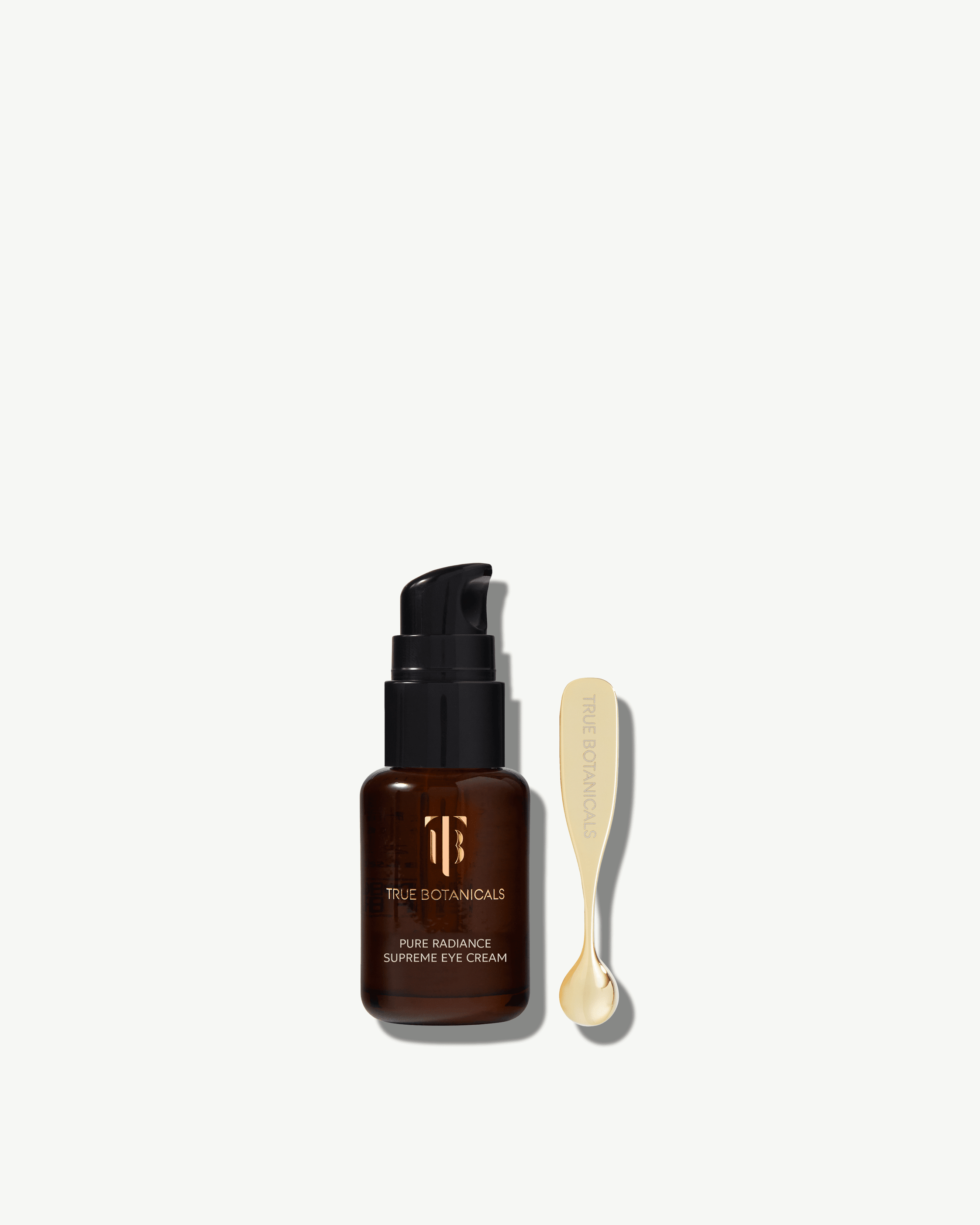 Pure Radiance Supreme Eye Cream 1