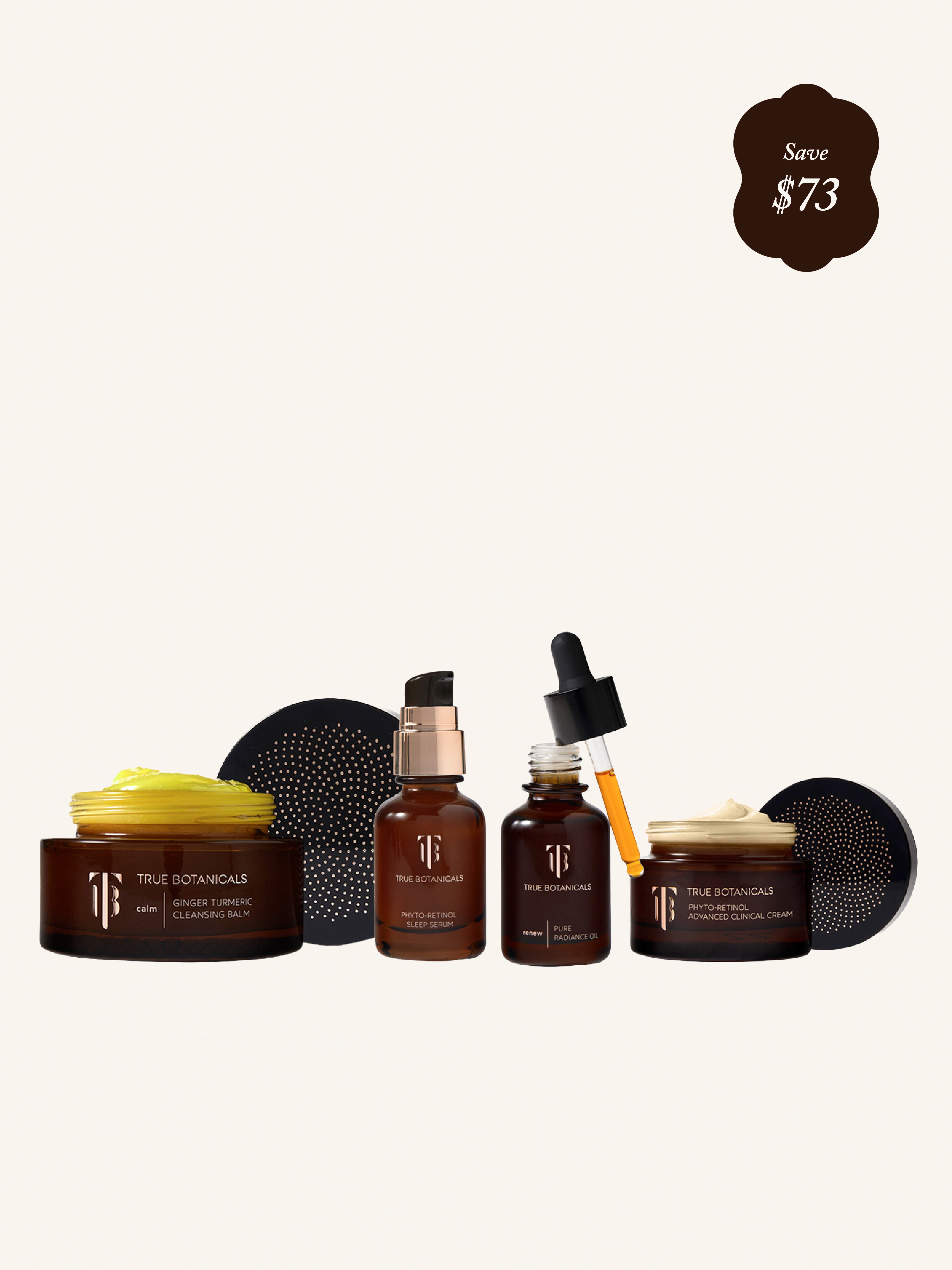 Radiant Repair Night Ritual 1