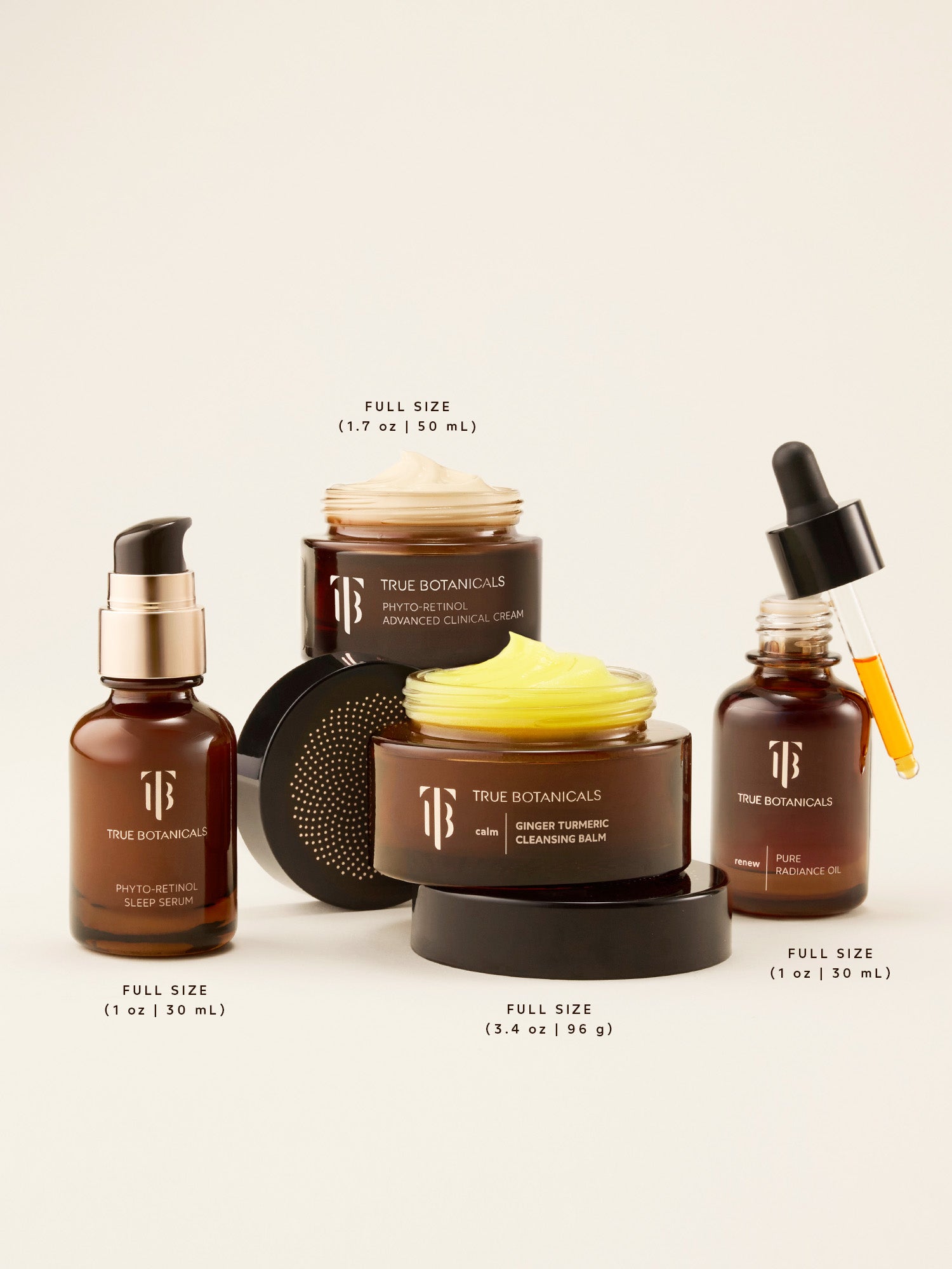 Radiant Repair Night Ritual 10