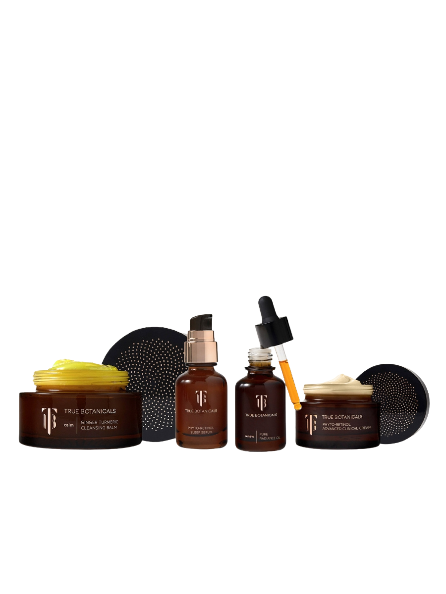 Radiant Repair Night Ritual 2