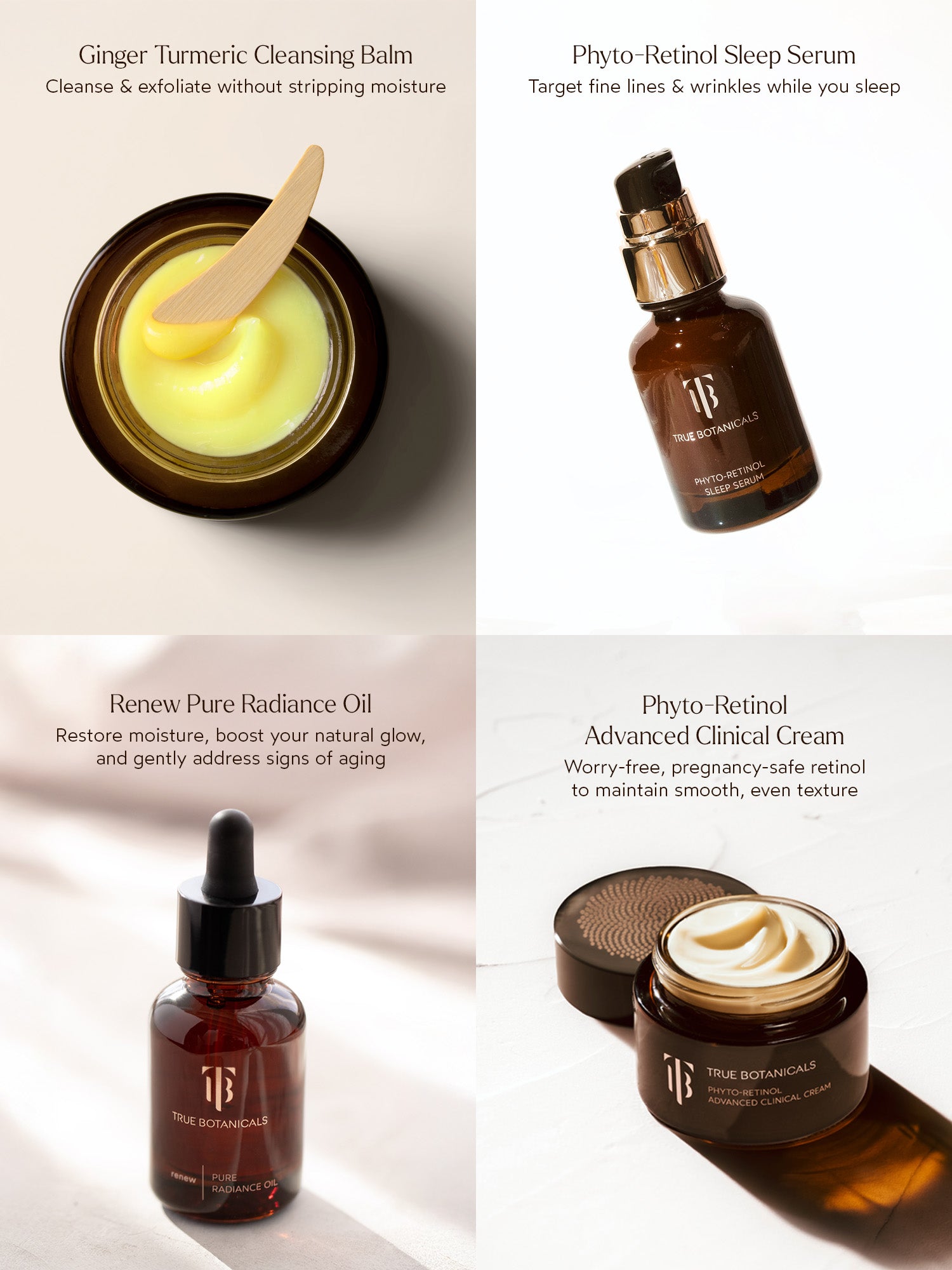 Radiant Repair Night Ritual 3