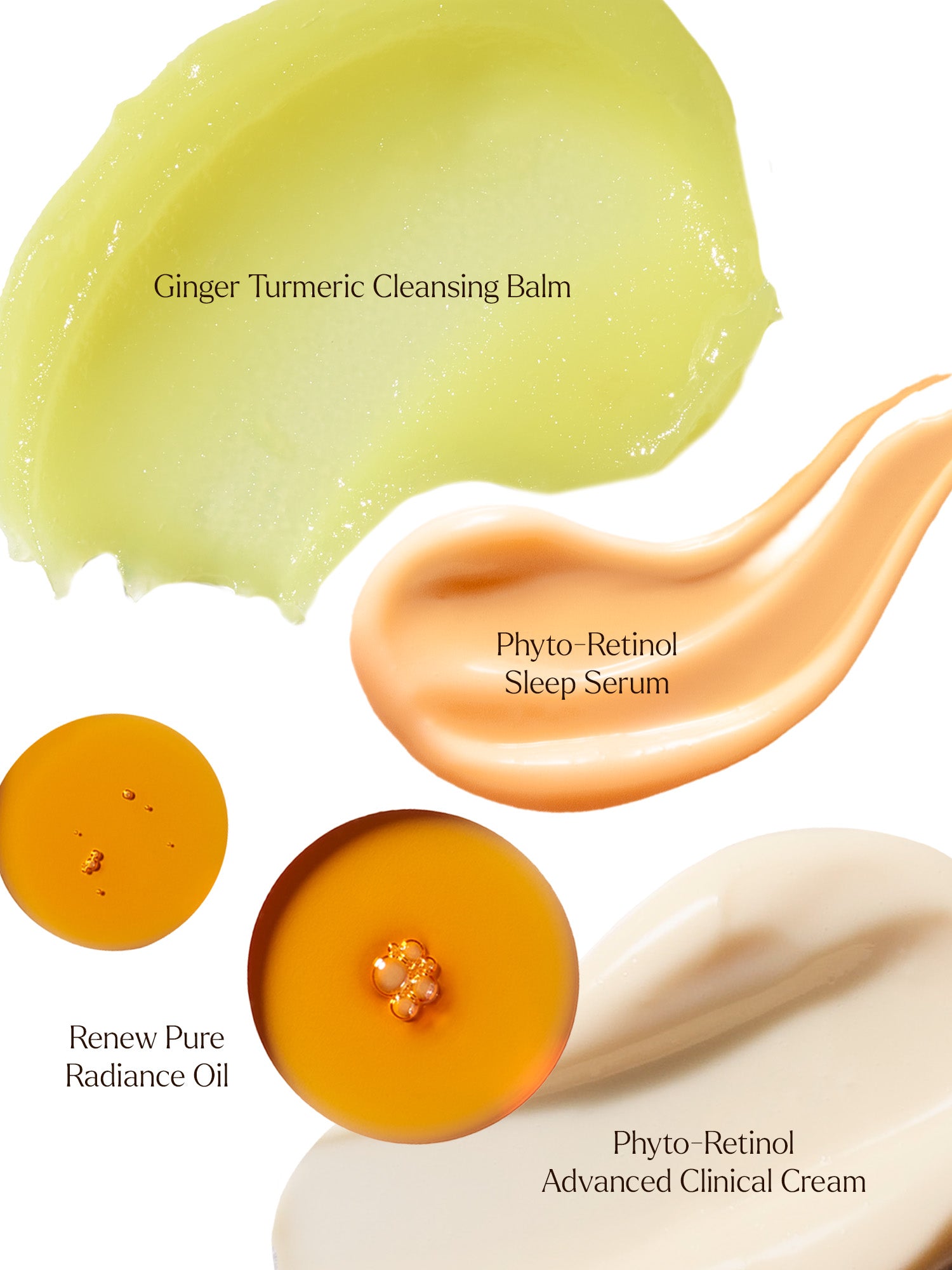 Radiant Repair Night Ritual 4