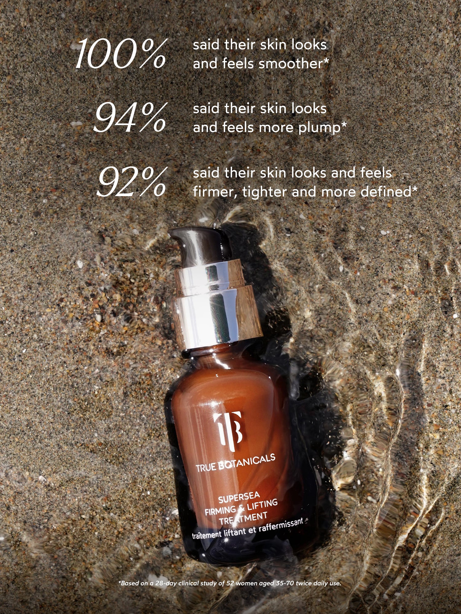 SuperSEA Firming & Lifting Treatment 4
