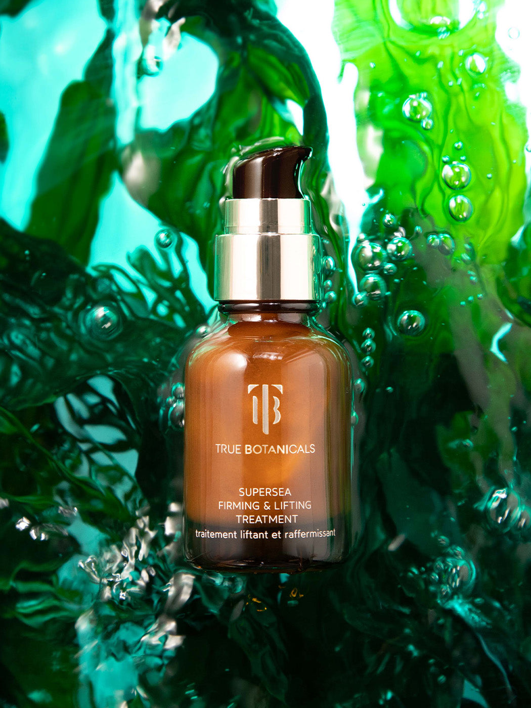 SuperSEA Firming & Lifting Treatment 6