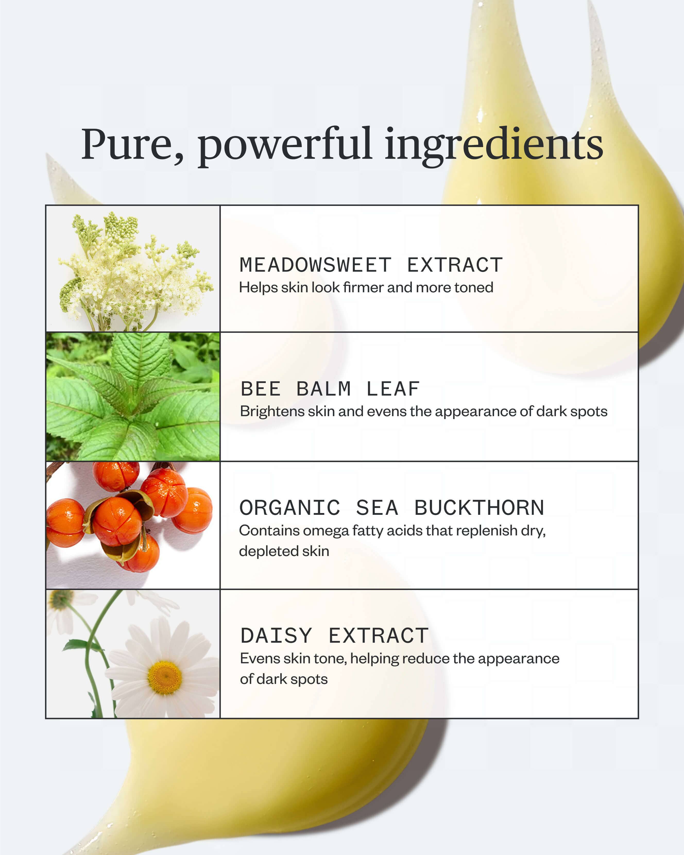 Golden Hour Body Serum 7
